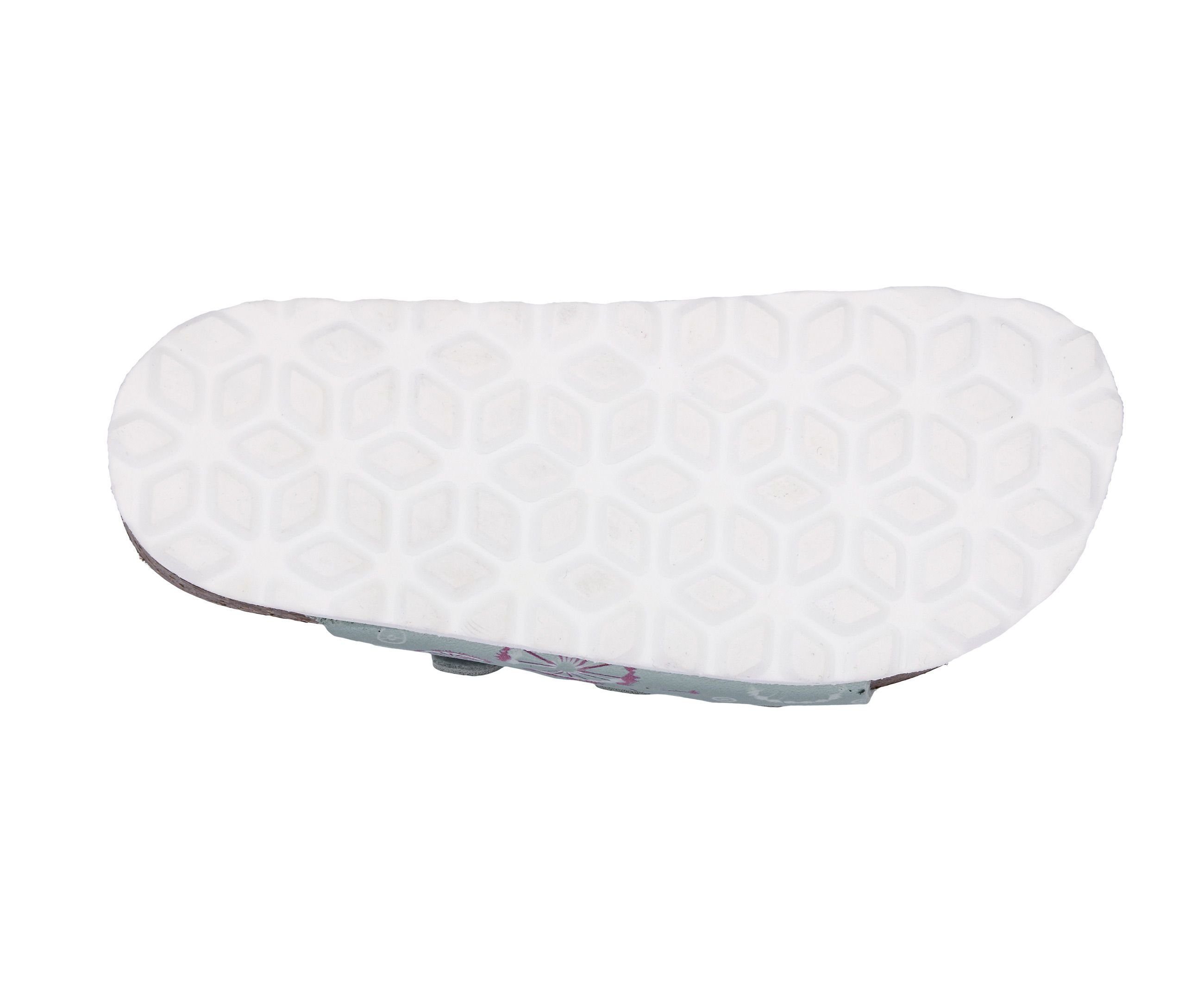 Lico Slippers Bioline Flower Kids