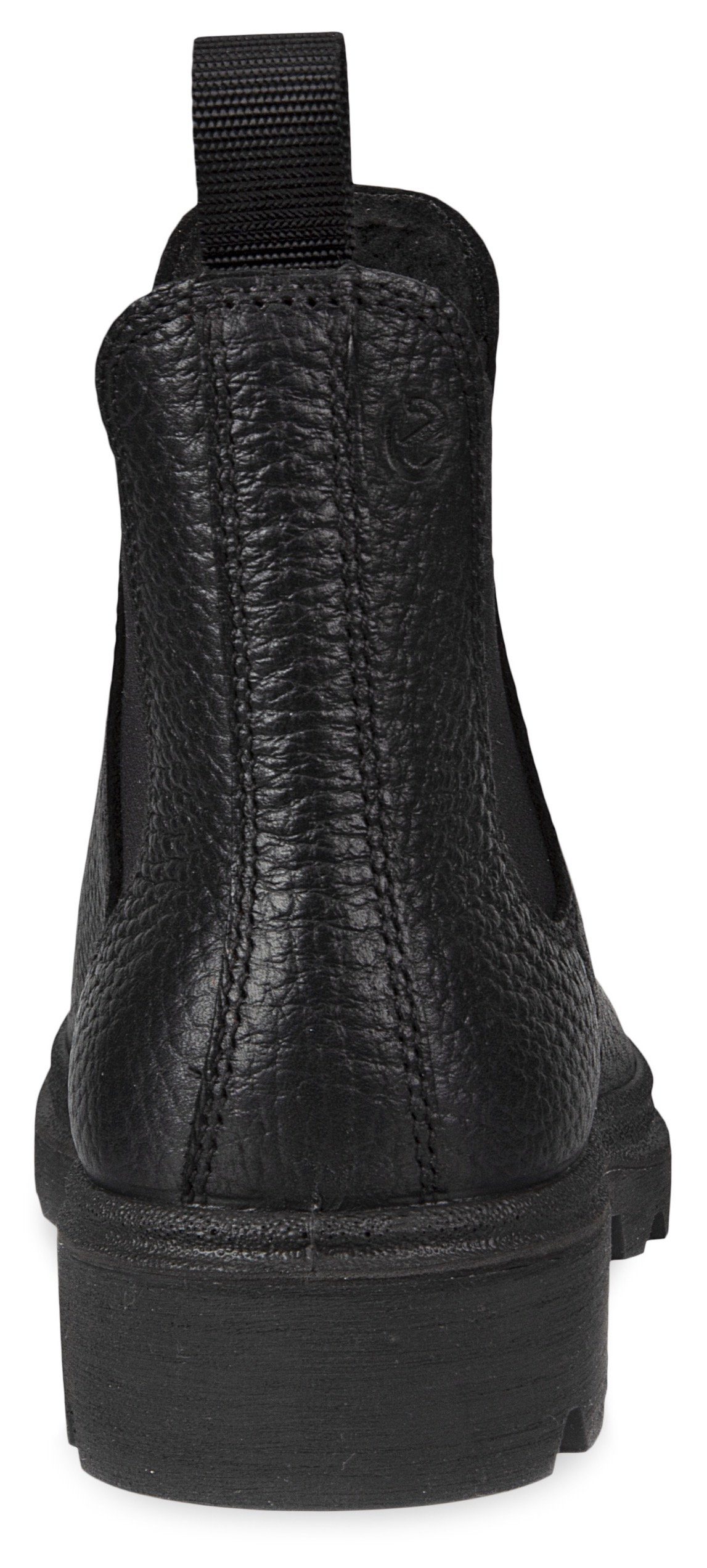 Ecco Chelsea-boots Grainer W instappers