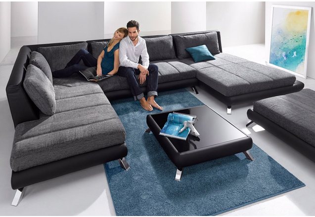 Salontafel in lounge-design Salontafel in lounge-design