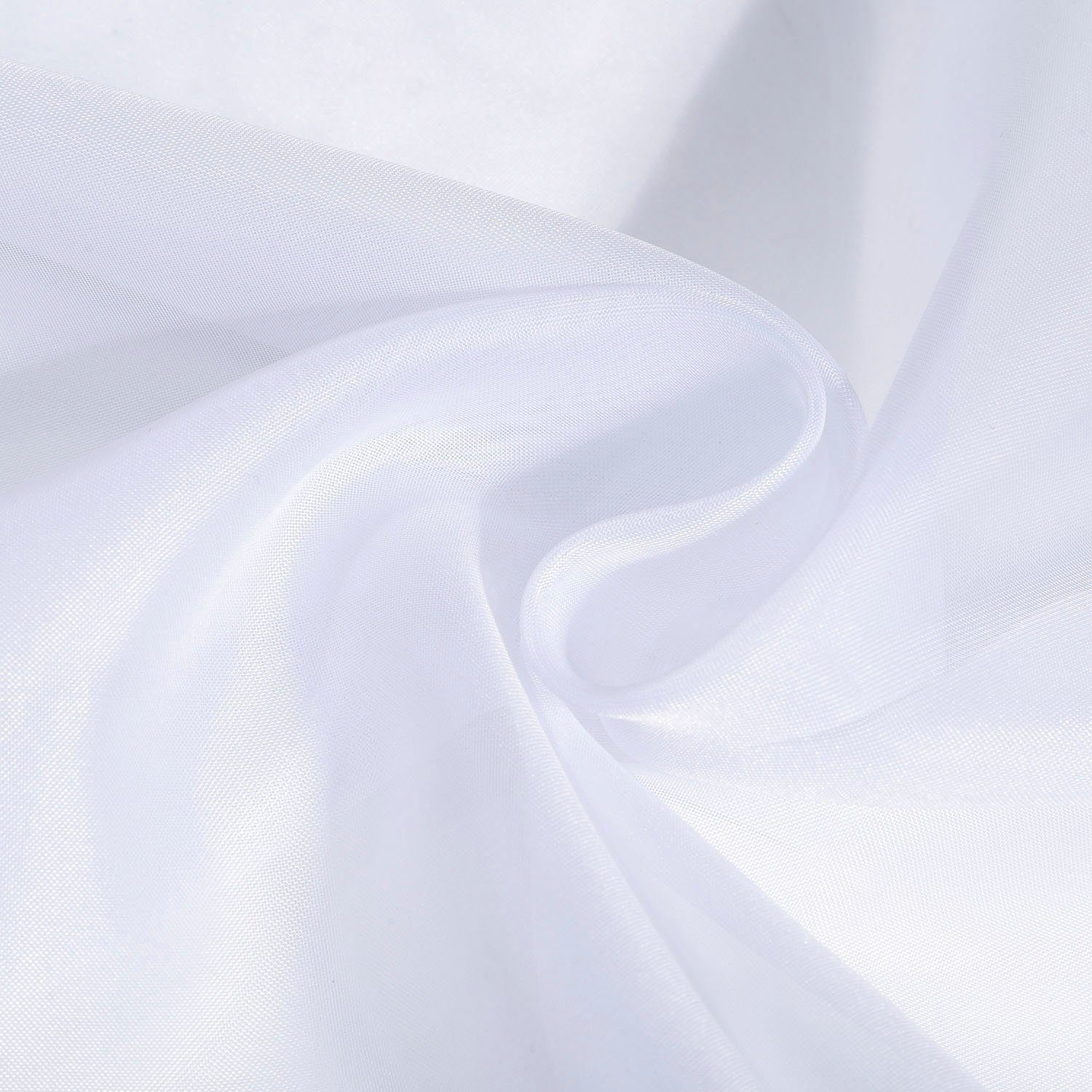 Gerster Gordijn Laura Elegant voile basismateriaal (1 stuk)