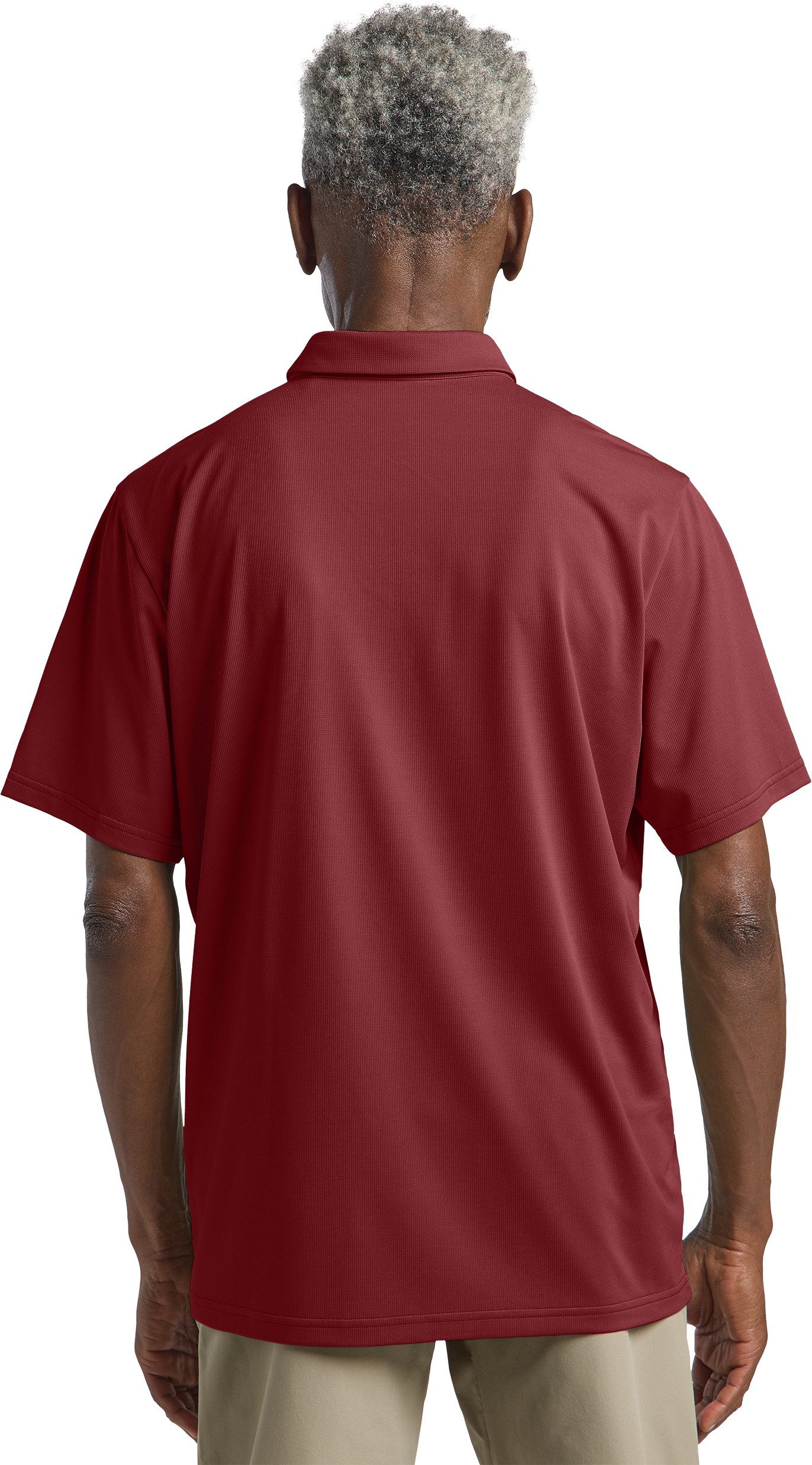 Jack Wolfskin Poloshirt DELGAMI POLO M