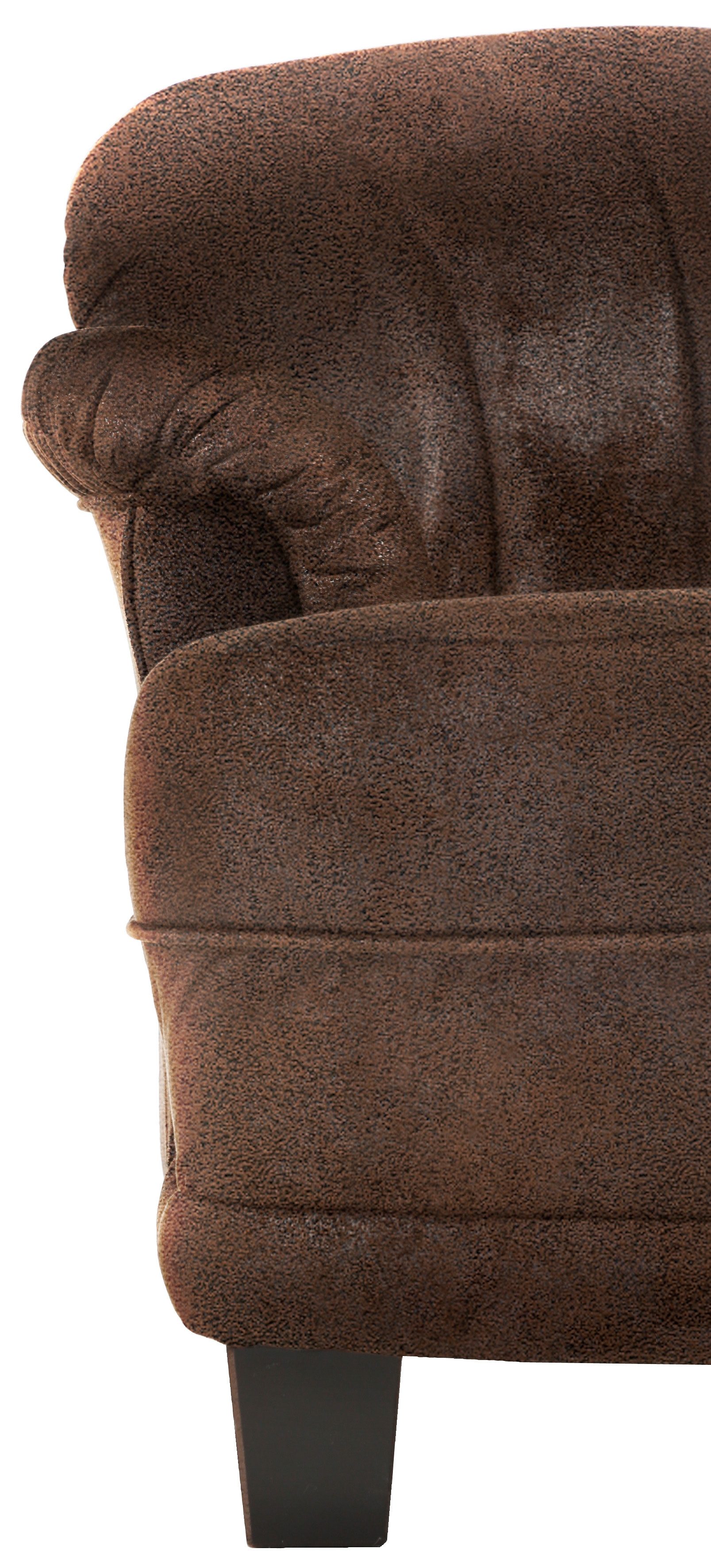 Home affaire Zithoek Camelita, veel ruimte, comfortabel en tijdloos, breedte 289 cm, U-vorm