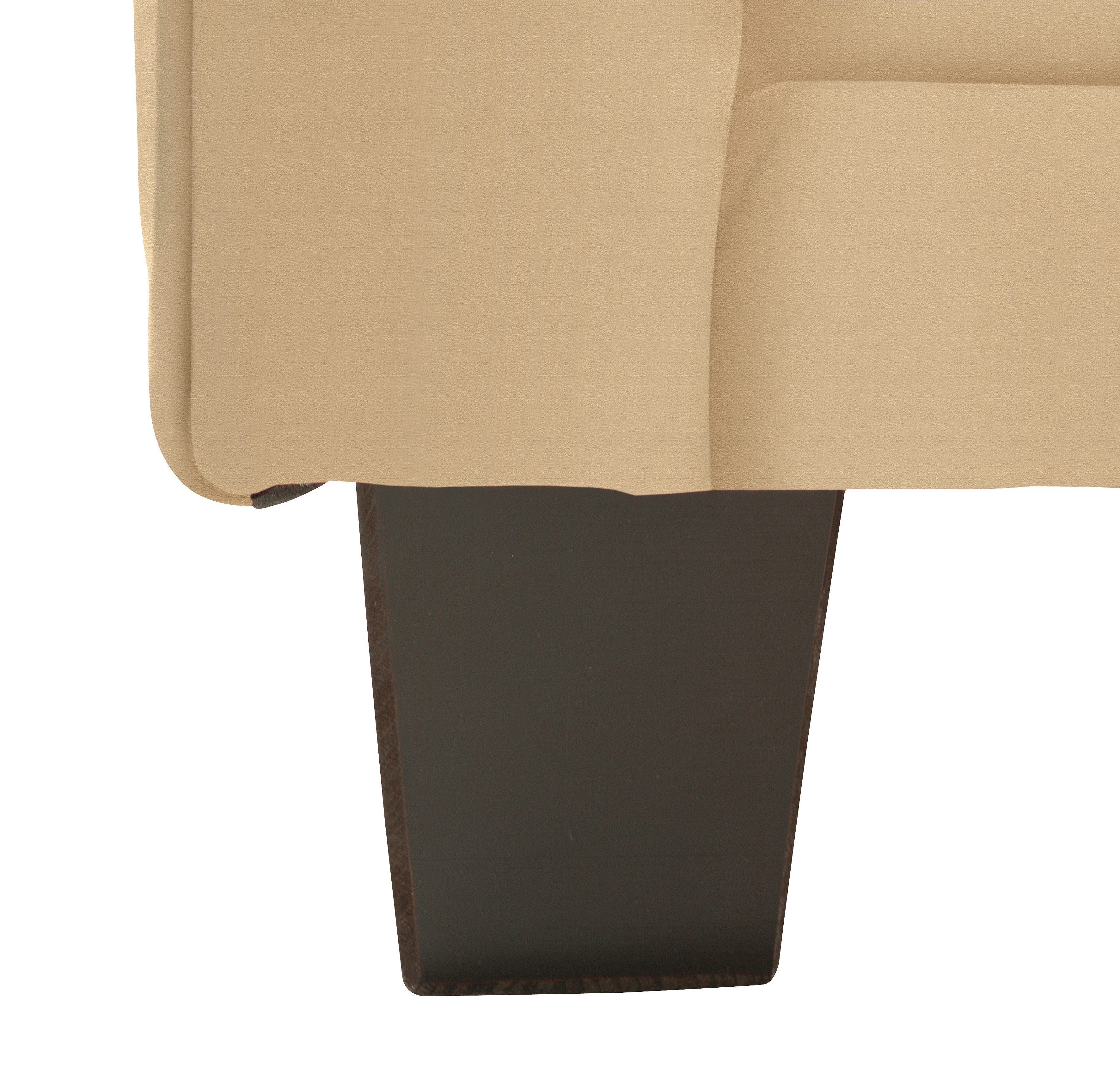 Home affaire Fauteuil Camelita ook in leer 4 overtrekstoffen ter keuze (set)