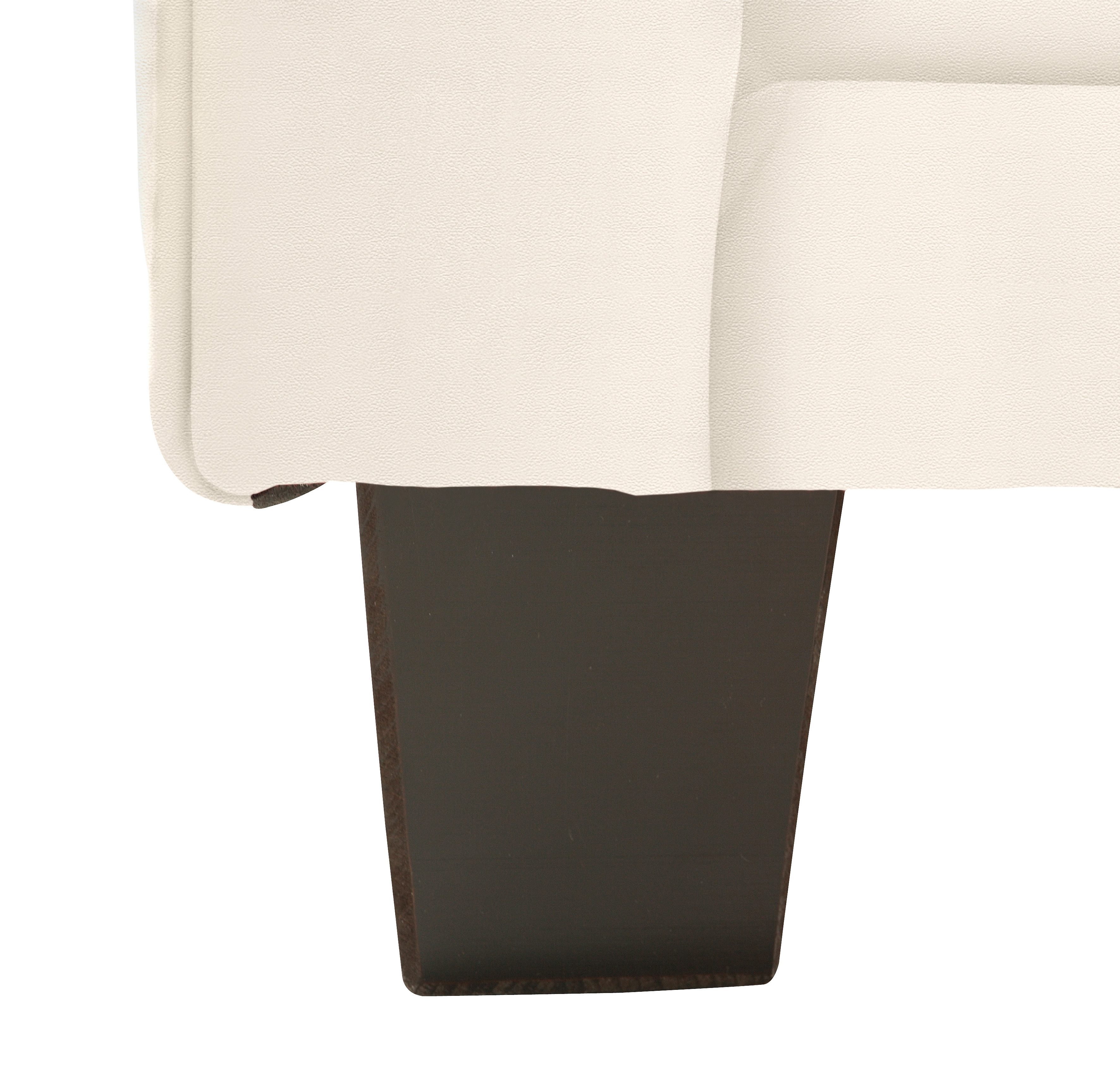 Home affaire Fauteuil Camelita ook in leer 4 overtrekstoffen ter keuze (set)