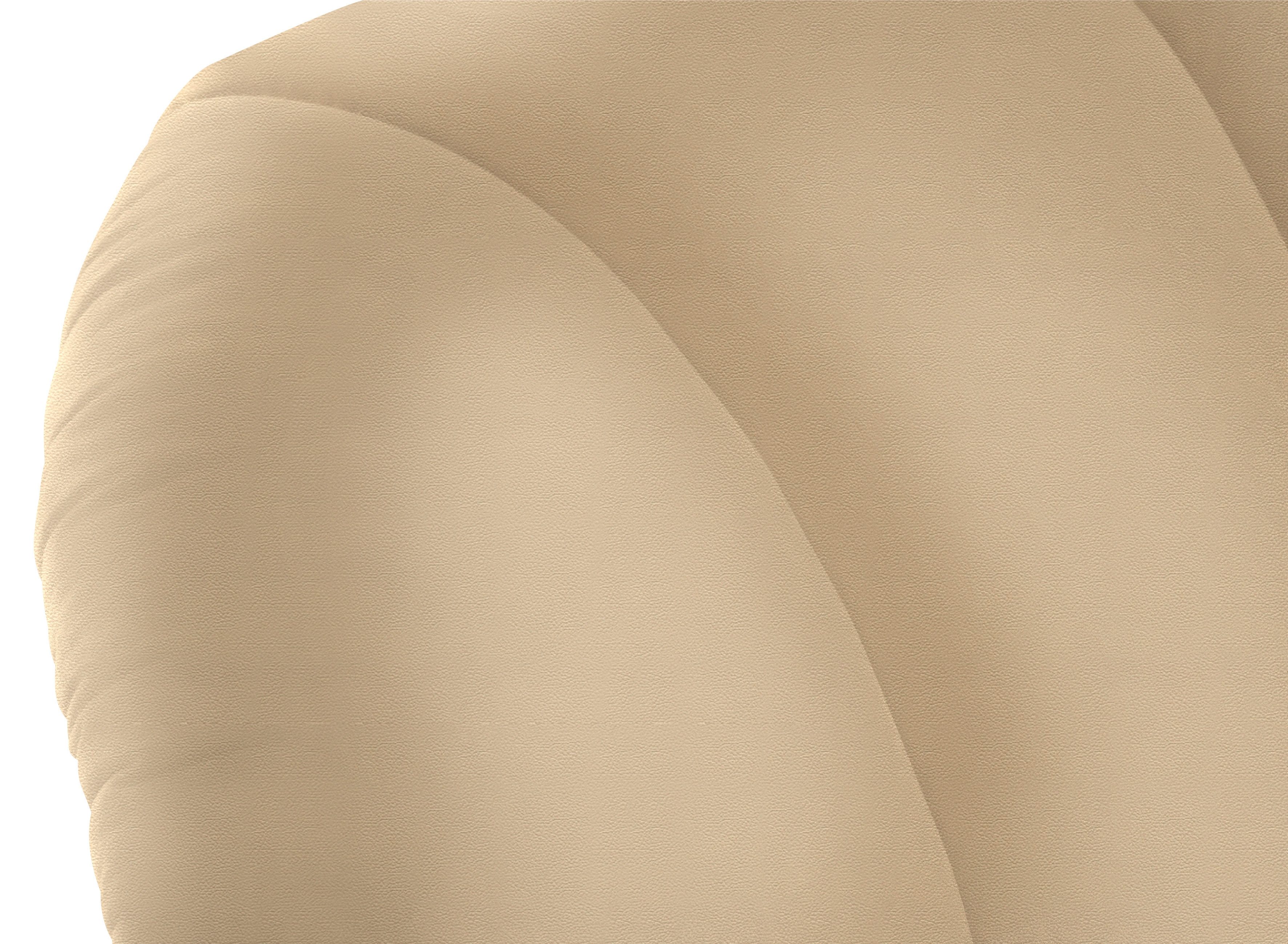Home affaire Fauteuil Camelita ook in leer 4 overtrekstoffen ter keuze (set)