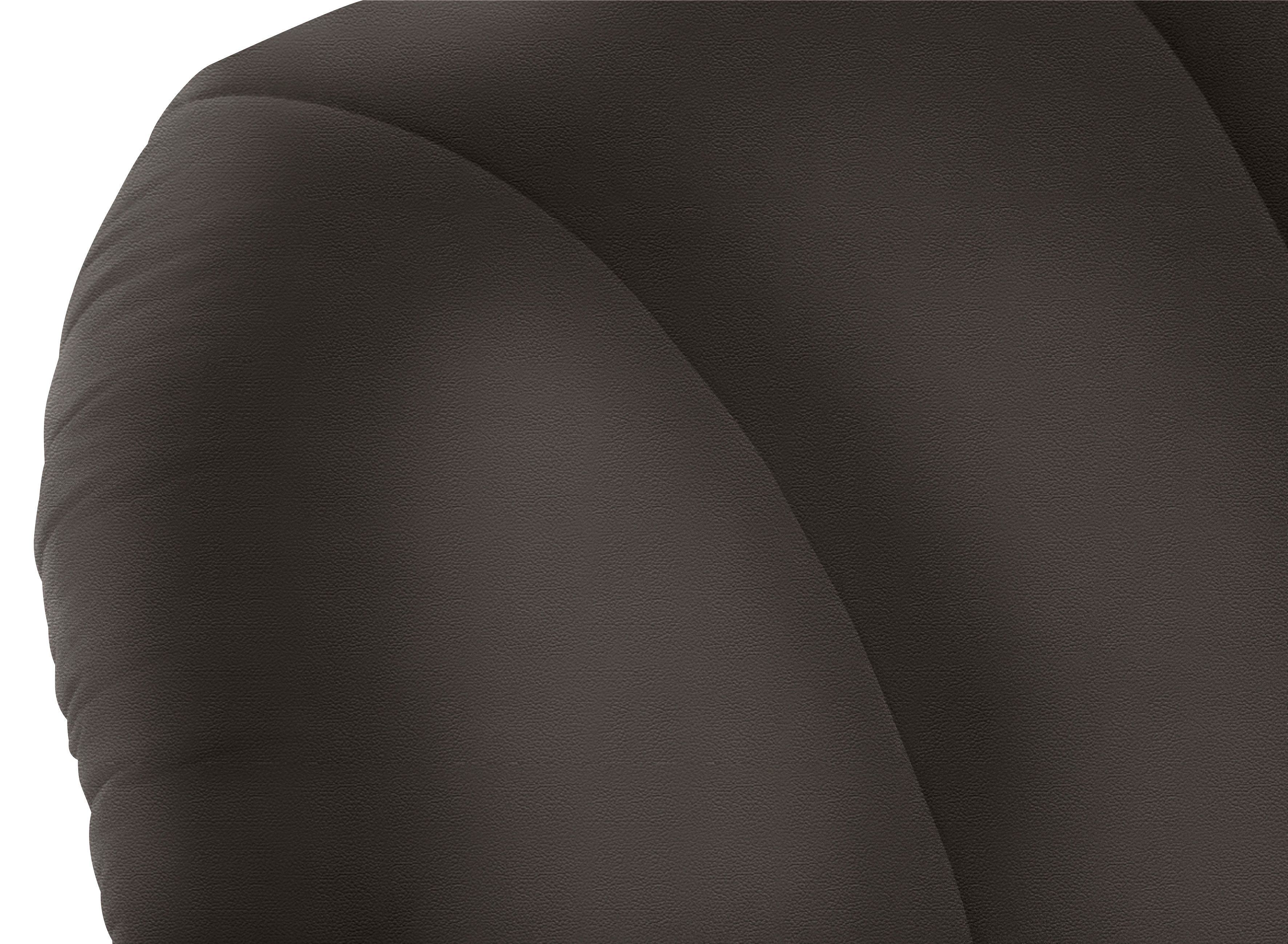 Home affaire Fauteuil Camelita ook in leer 4 overtrekstoffen ter keuze (set)