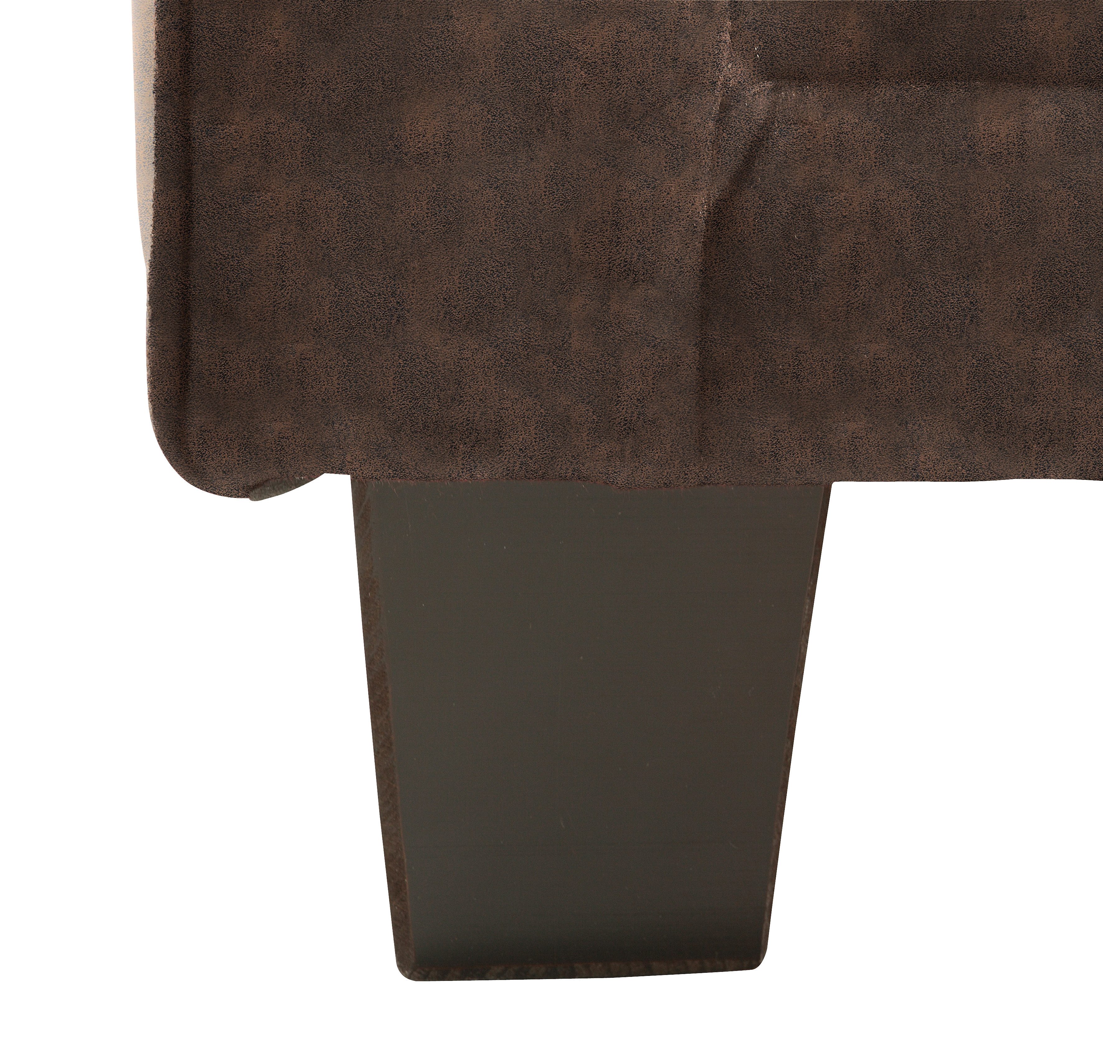 Home affaire Fauteuil Camelita ook in leer 4 overtrekstoffen ter keuze (set)