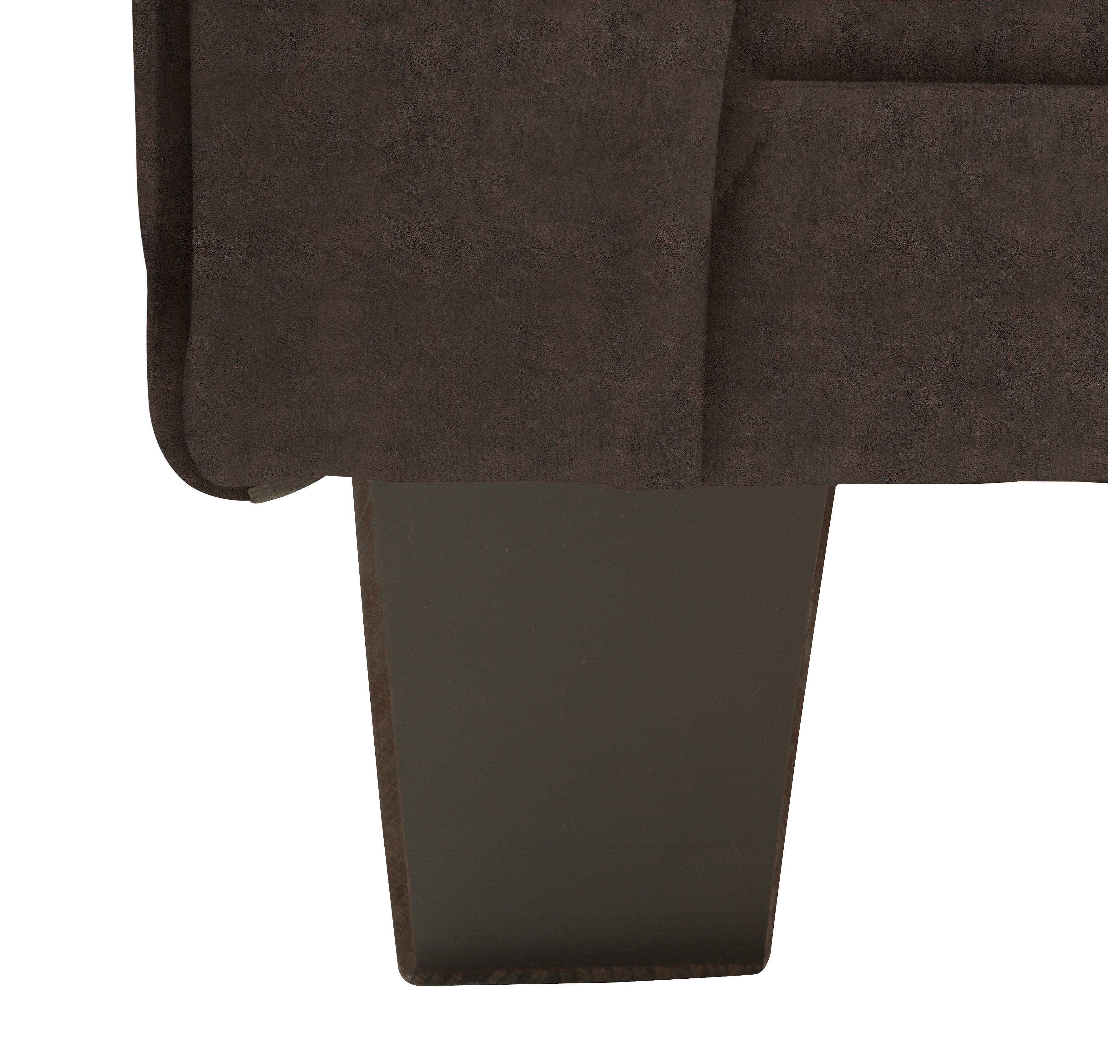 Home affaire Fauteuil Camelita ook in leer 4 overtrekstoffen ter keuze (set)