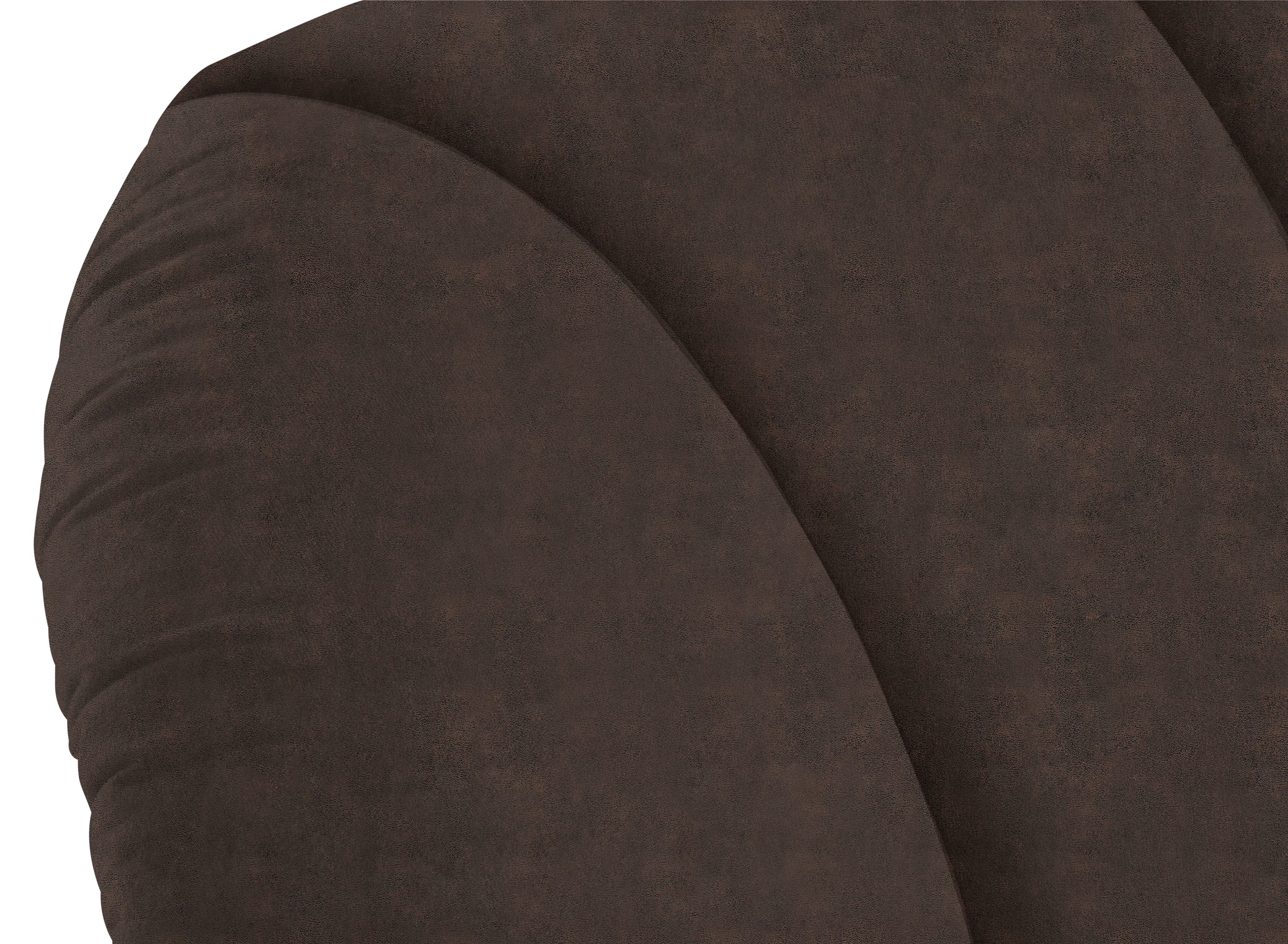 Home affaire Fauteuil Camelita ook in leer 4 overtrekstoffen ter keuze (set)