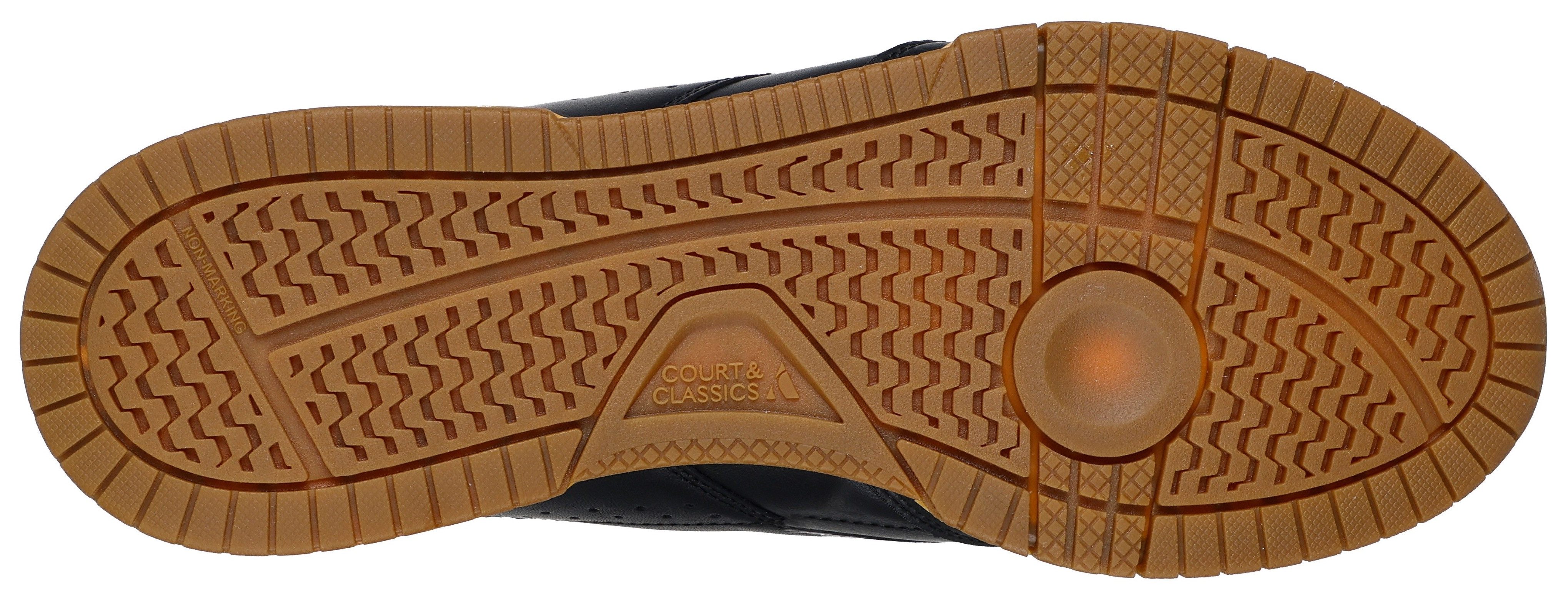 Skechers Slip-on sneakers Recoil