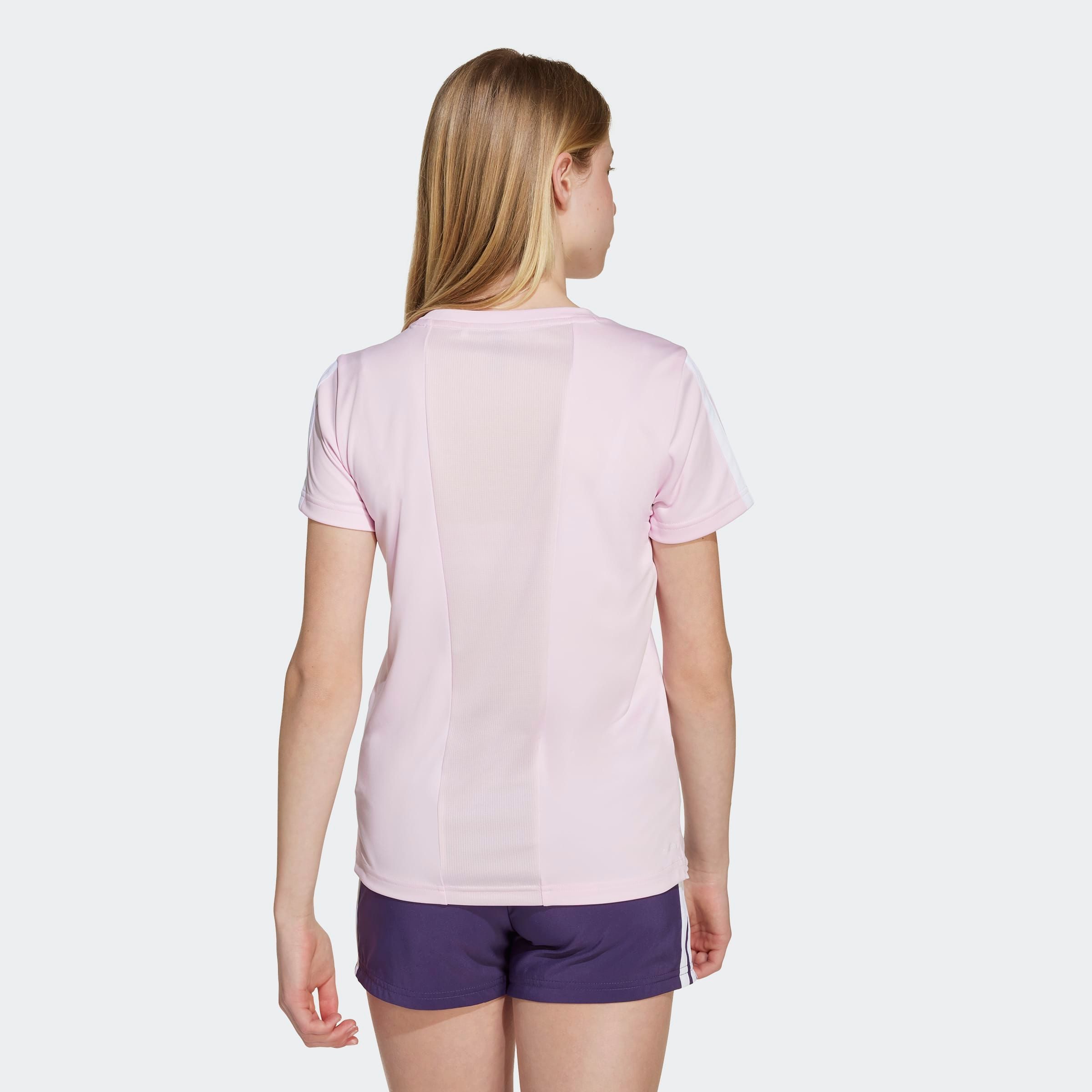 adidas Sportswear T-shirt JG TR-ES 3S TEE