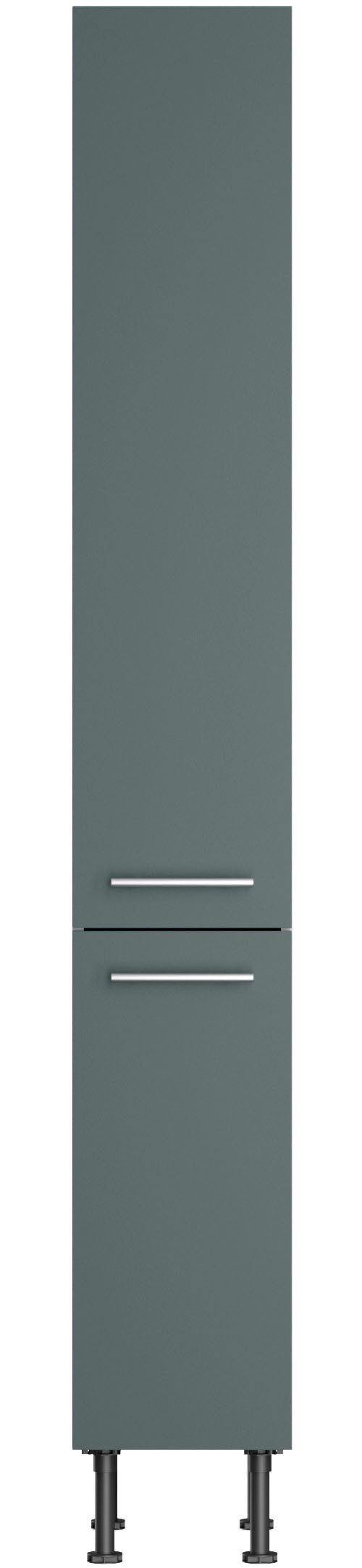 OPTIFIT Apothekerskast Bern2 Breedte 30 cm, hoogte 211,8 cm, 2 uittrekken (hoogte 124,4 /70 cm)