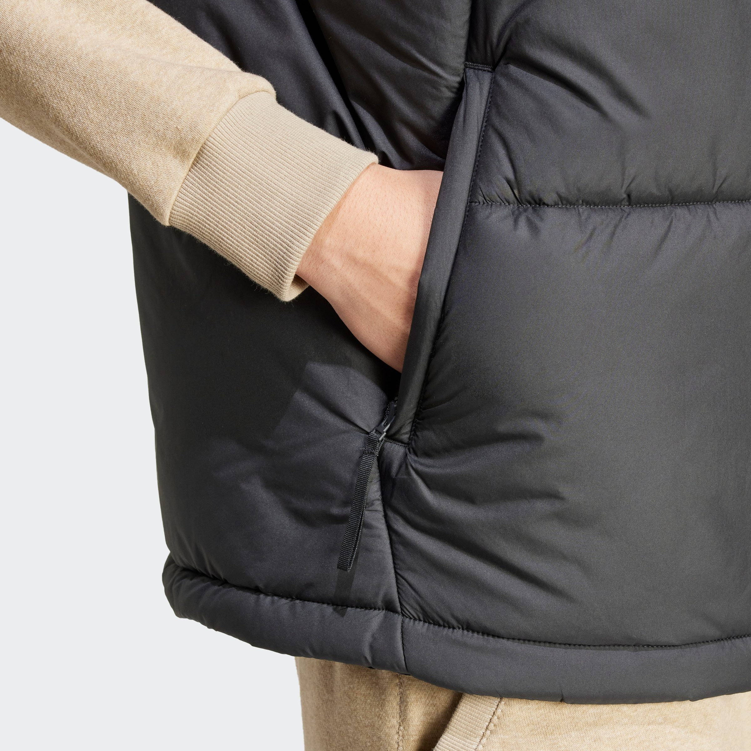 adidas Sportswear Functionele bodywarmer BSC 3S PUFFY VE
