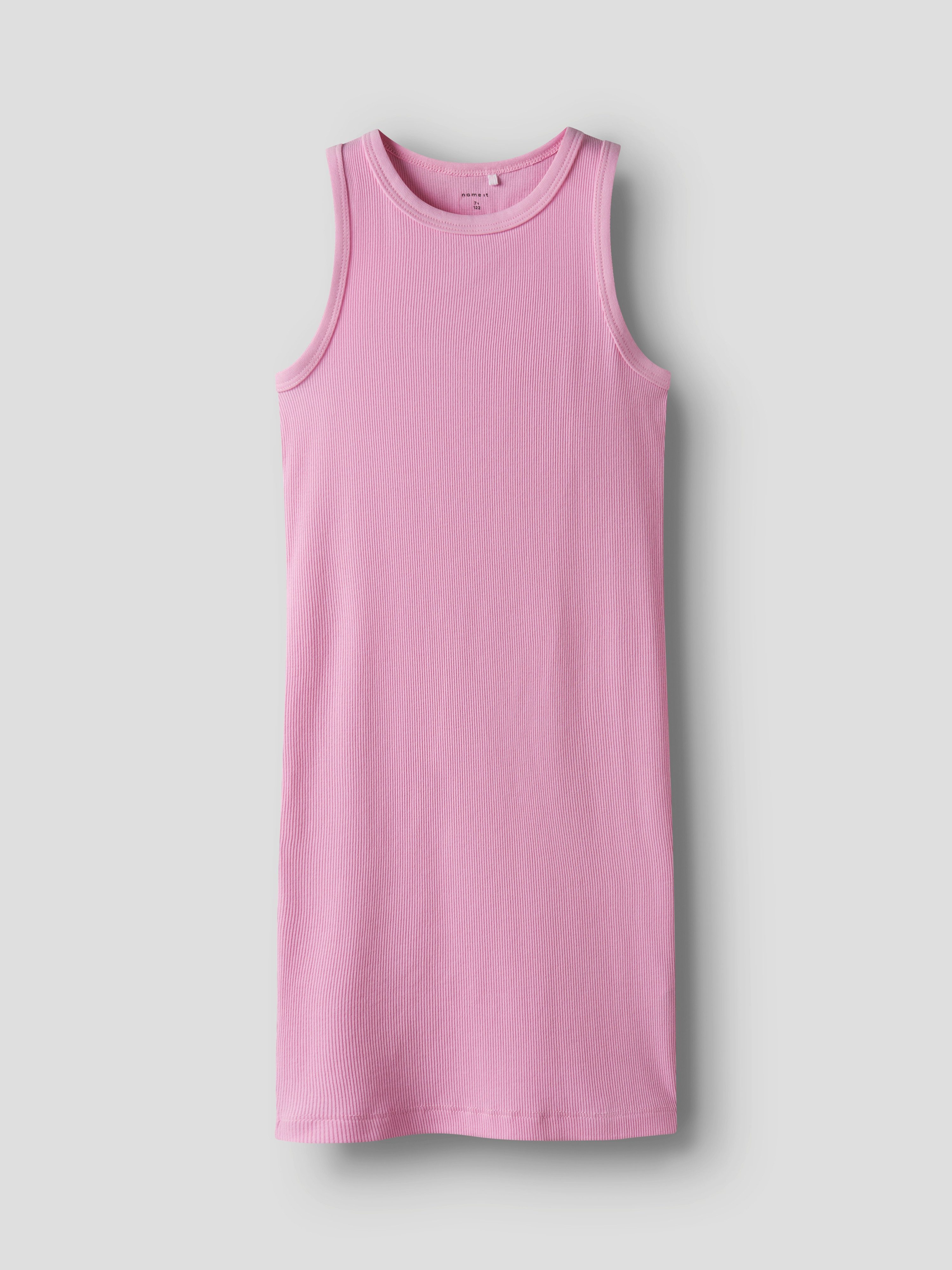 Name It Maxi-jurk NKFNAKAL SL SLIM DRESS NOOS