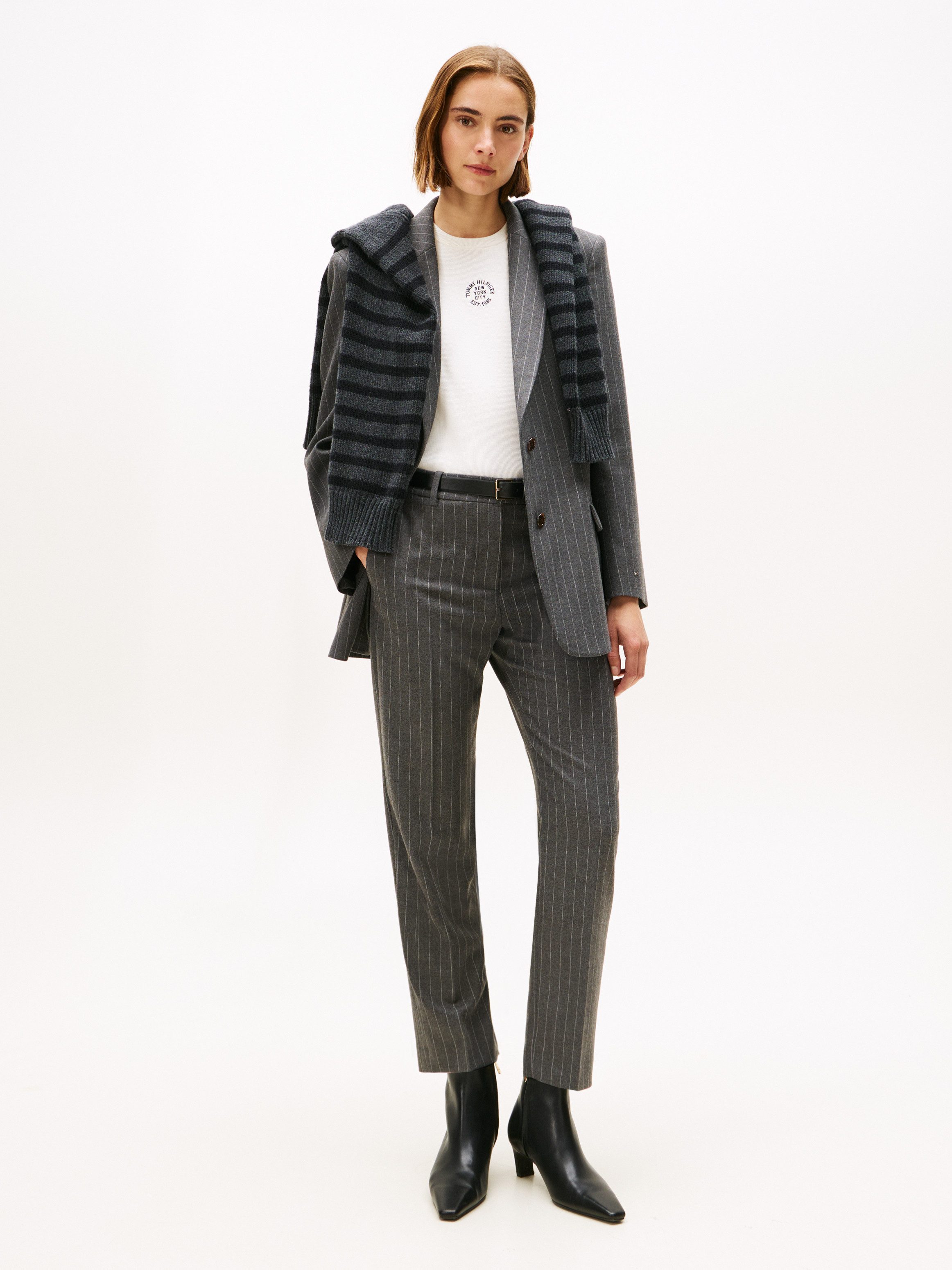 Tommy Hilfiger Geweven broek