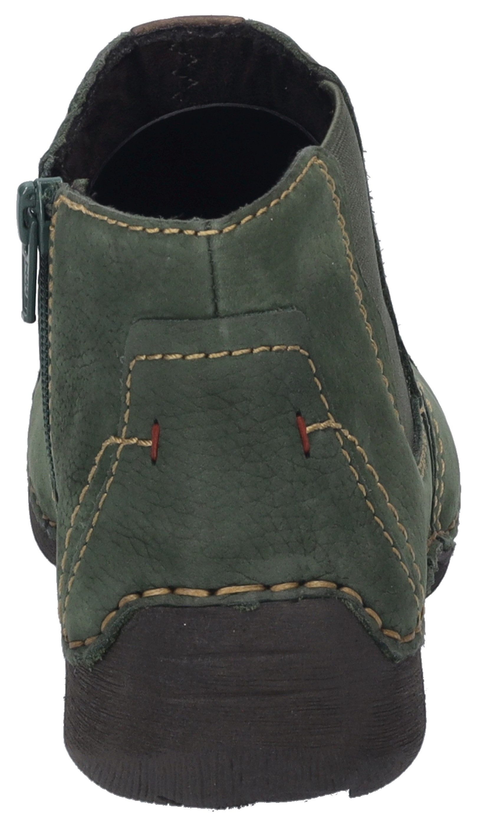 Josef Seibel Chelsea-boots Fergey 55 met zachte leren binnenzool