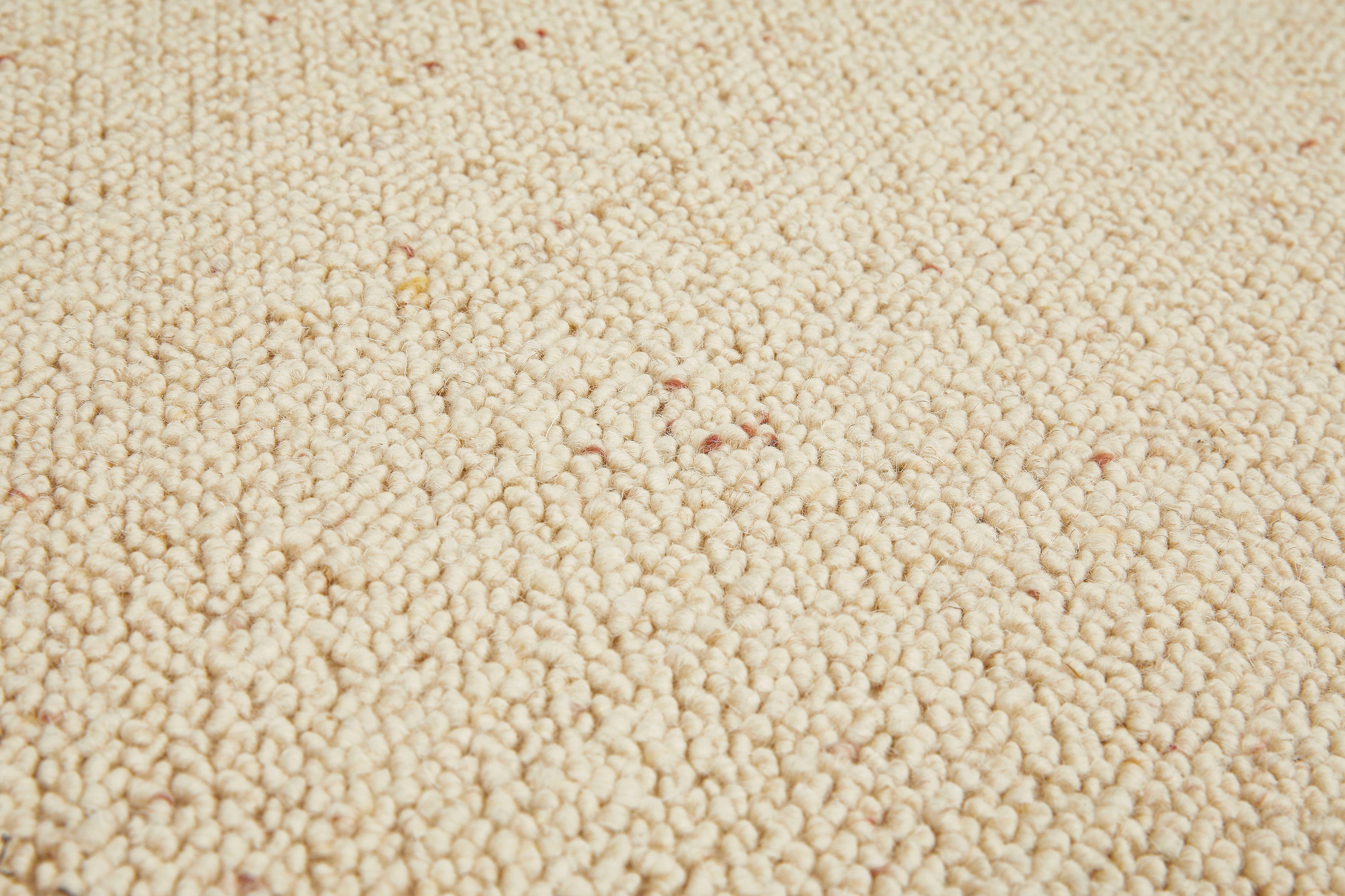 LUXOR living Wollen kleed Sheffield, Made in Germany