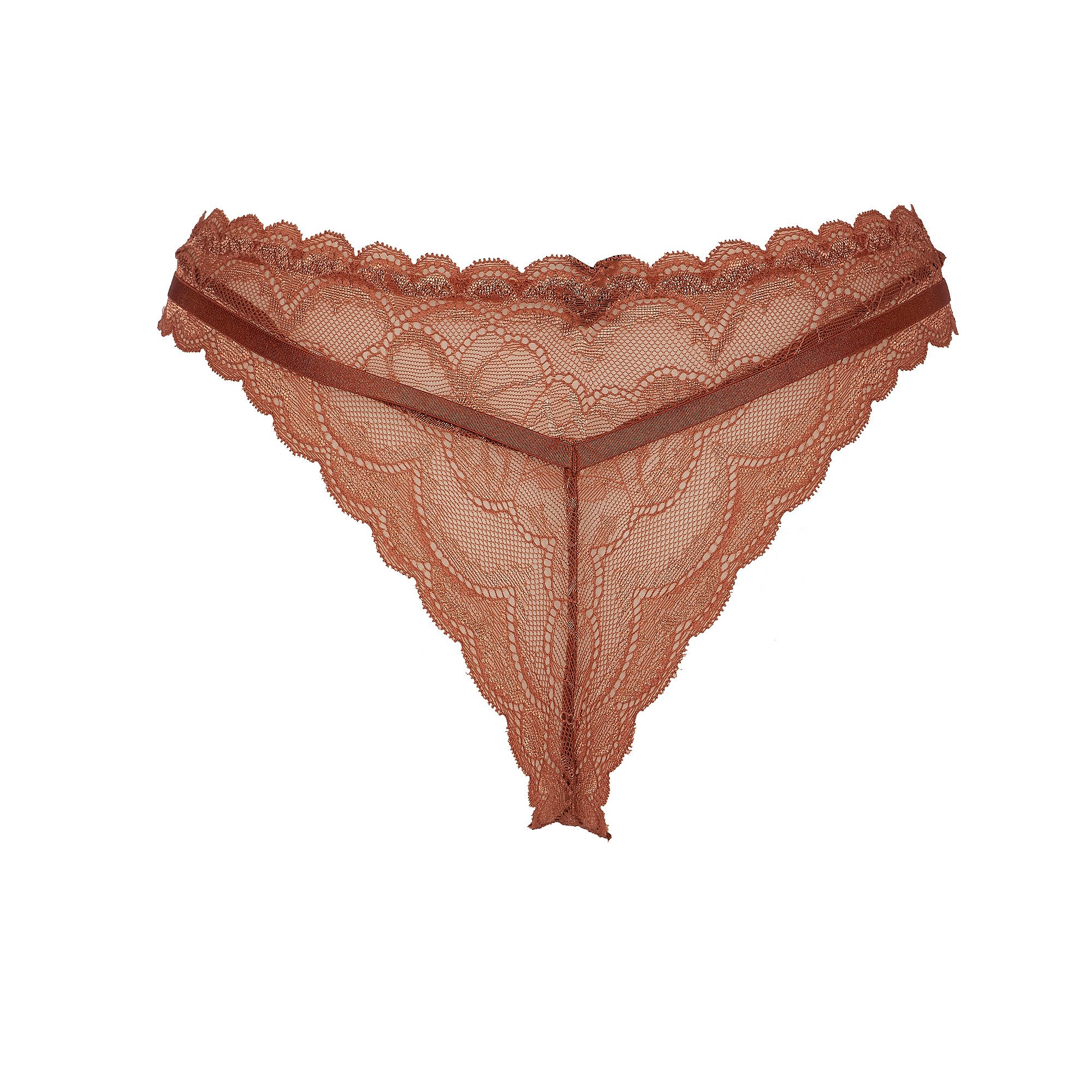 After Eden D-cup & up String Mexy