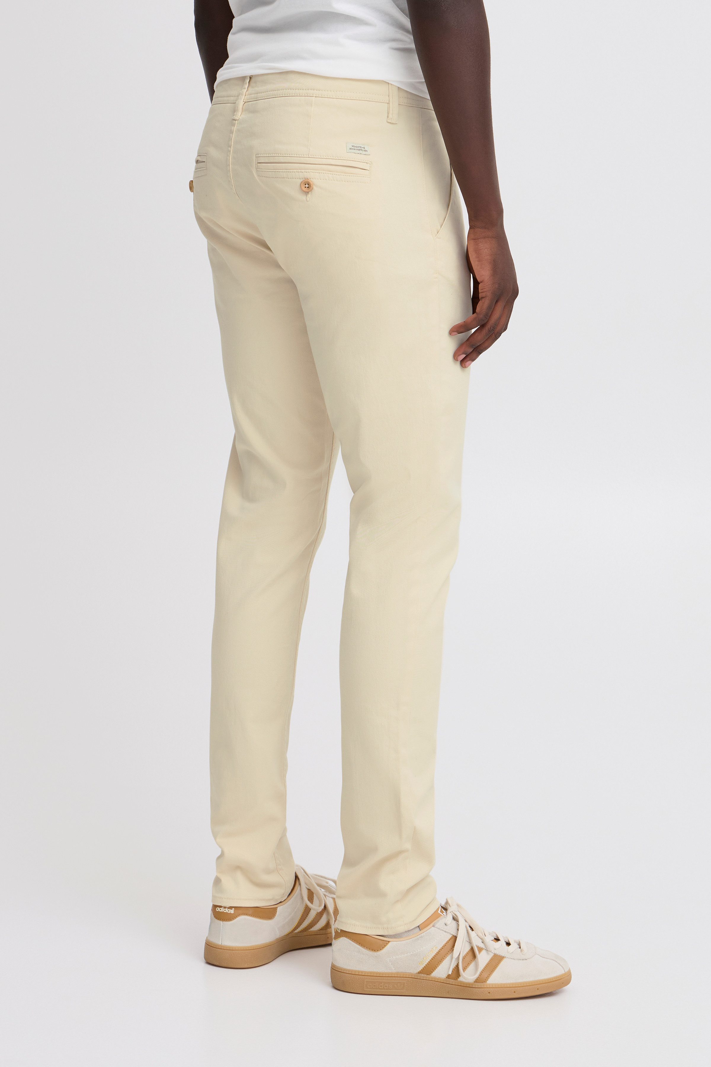 Blend Chino BHNATAN