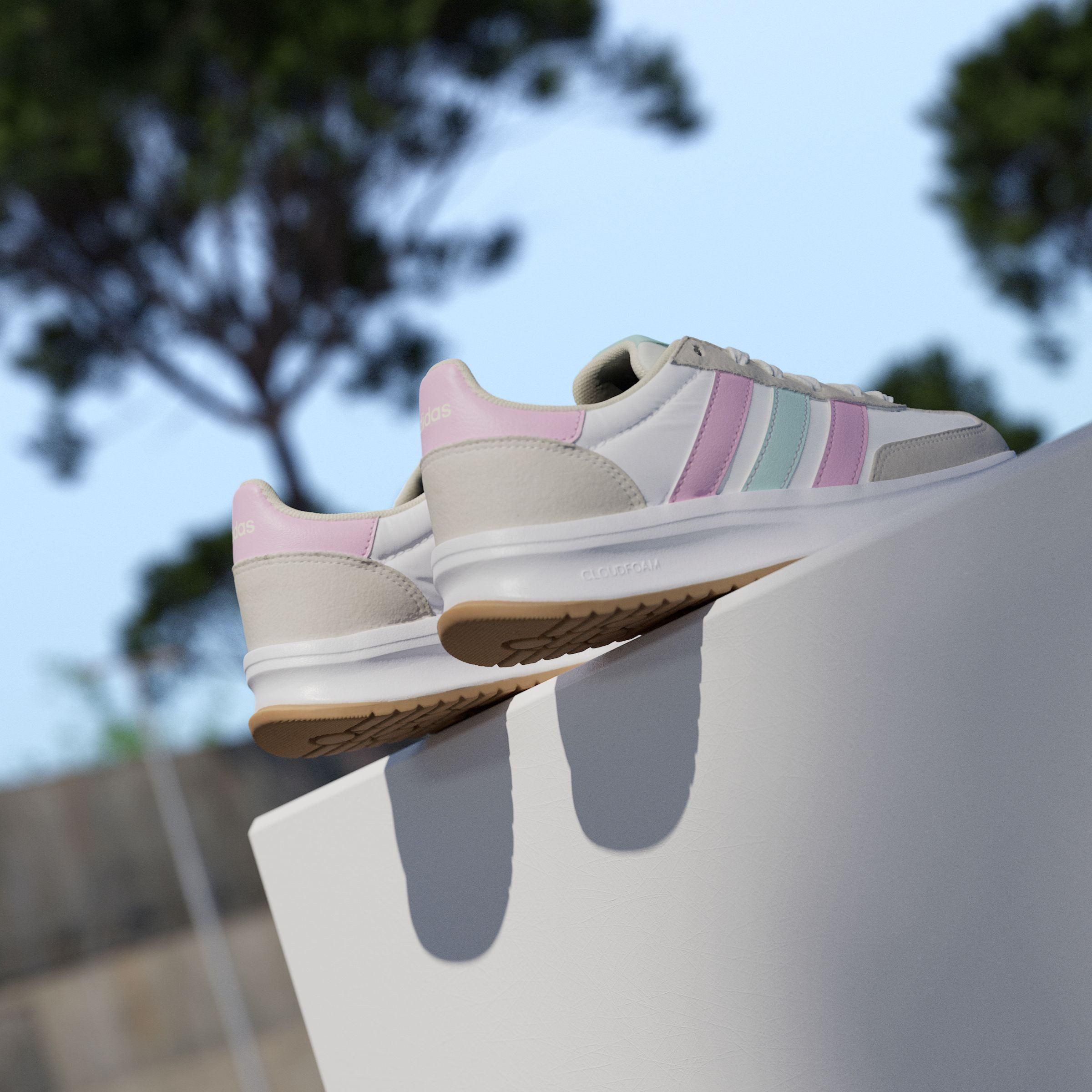adidas Sportswear Sneakers RUN 70S 2.0 KIDS