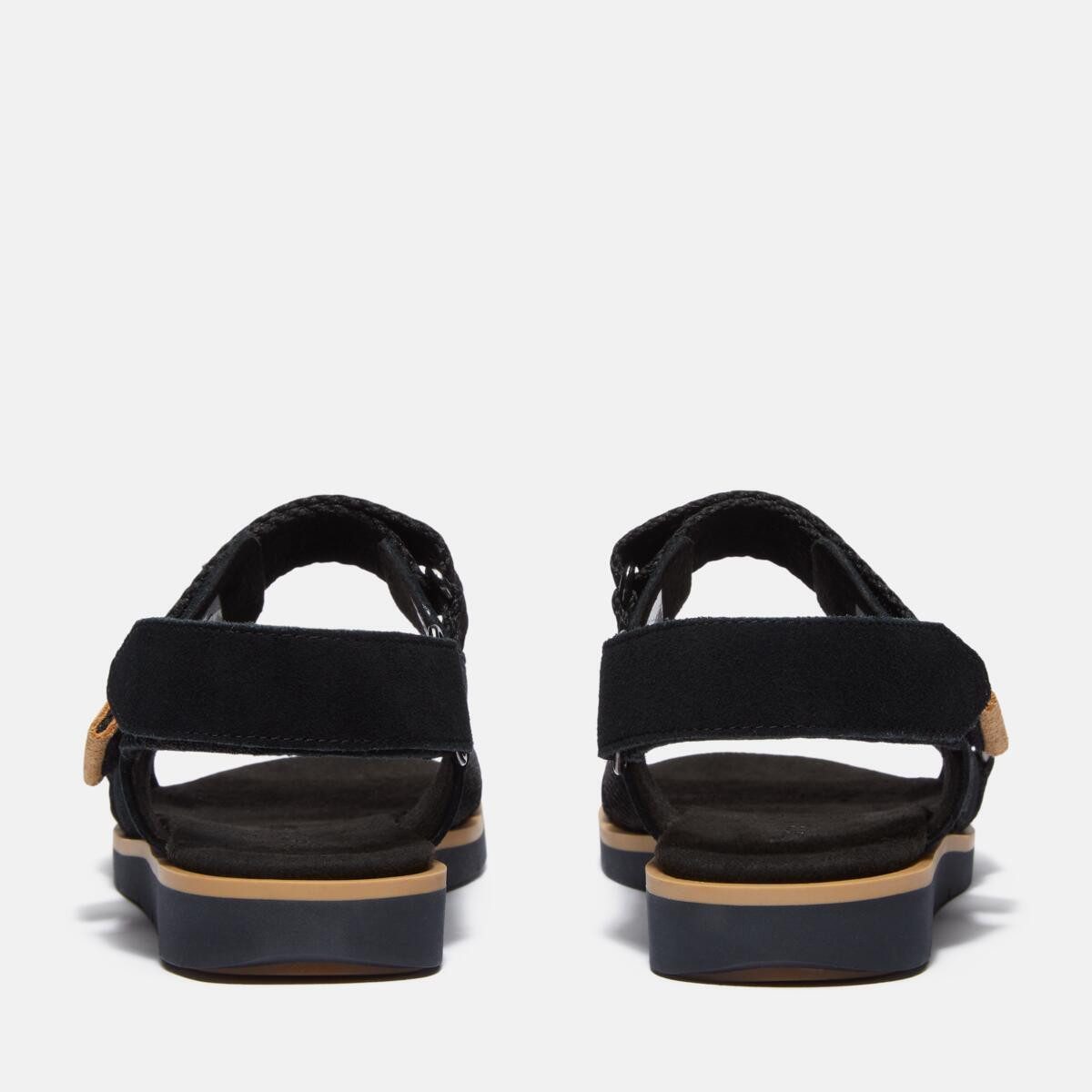 Timberland Sandalen ADLEY SHORE BACKSTRAP SANDAL
