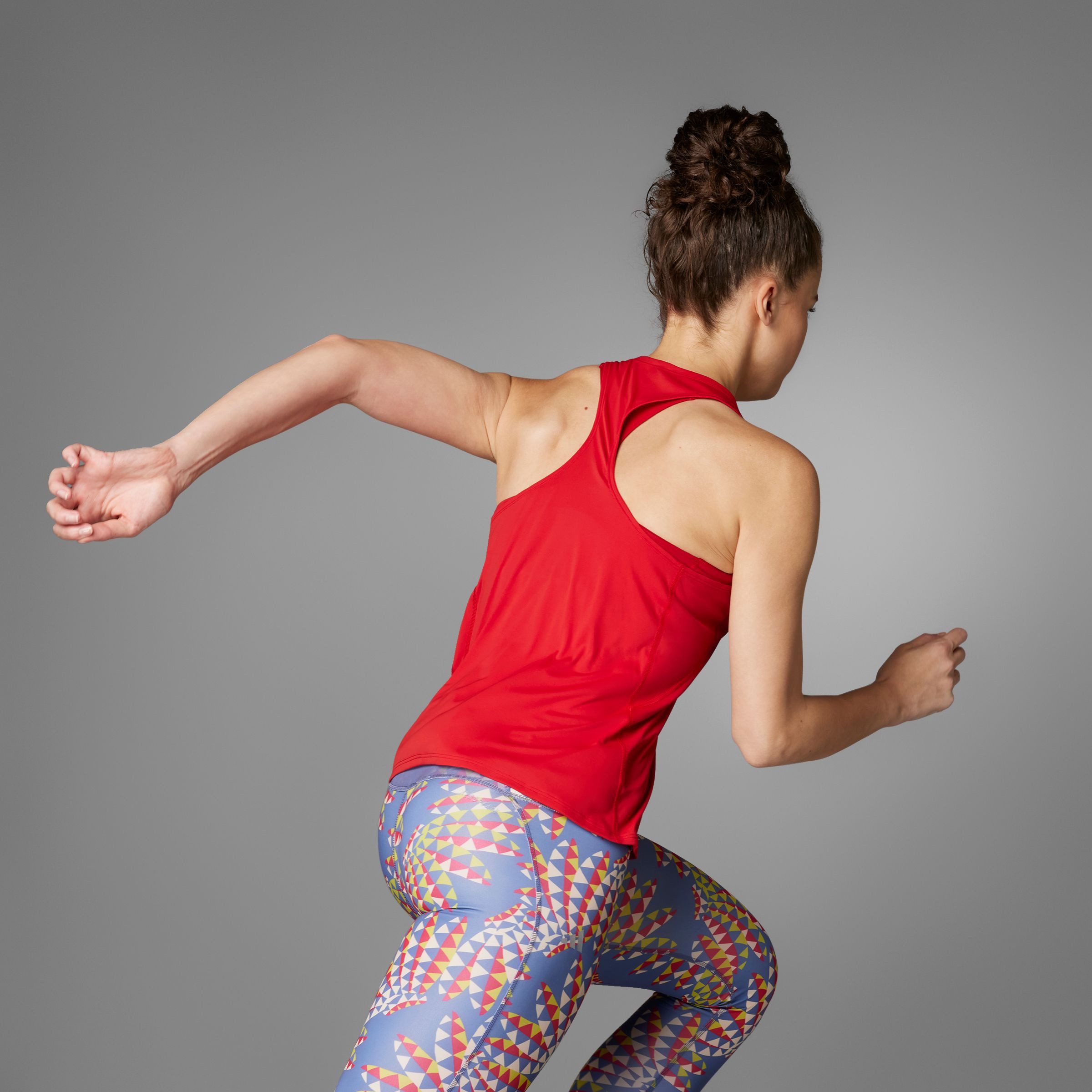 adidas Performance Runningtop ADIZERO E TANK