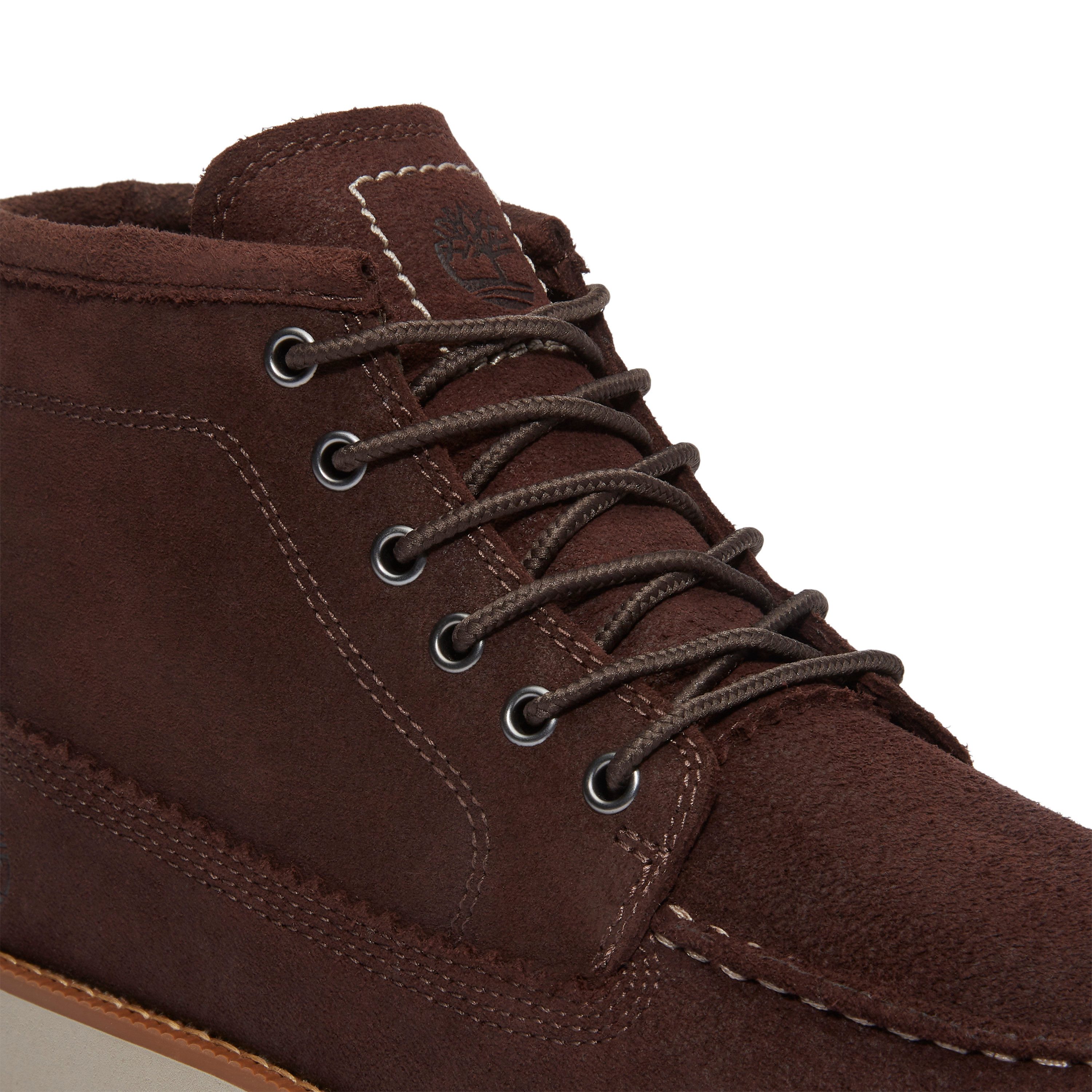 Timberland Veterschoenen BRITTON MILLSMID LACE UP CHUKKA BOOT