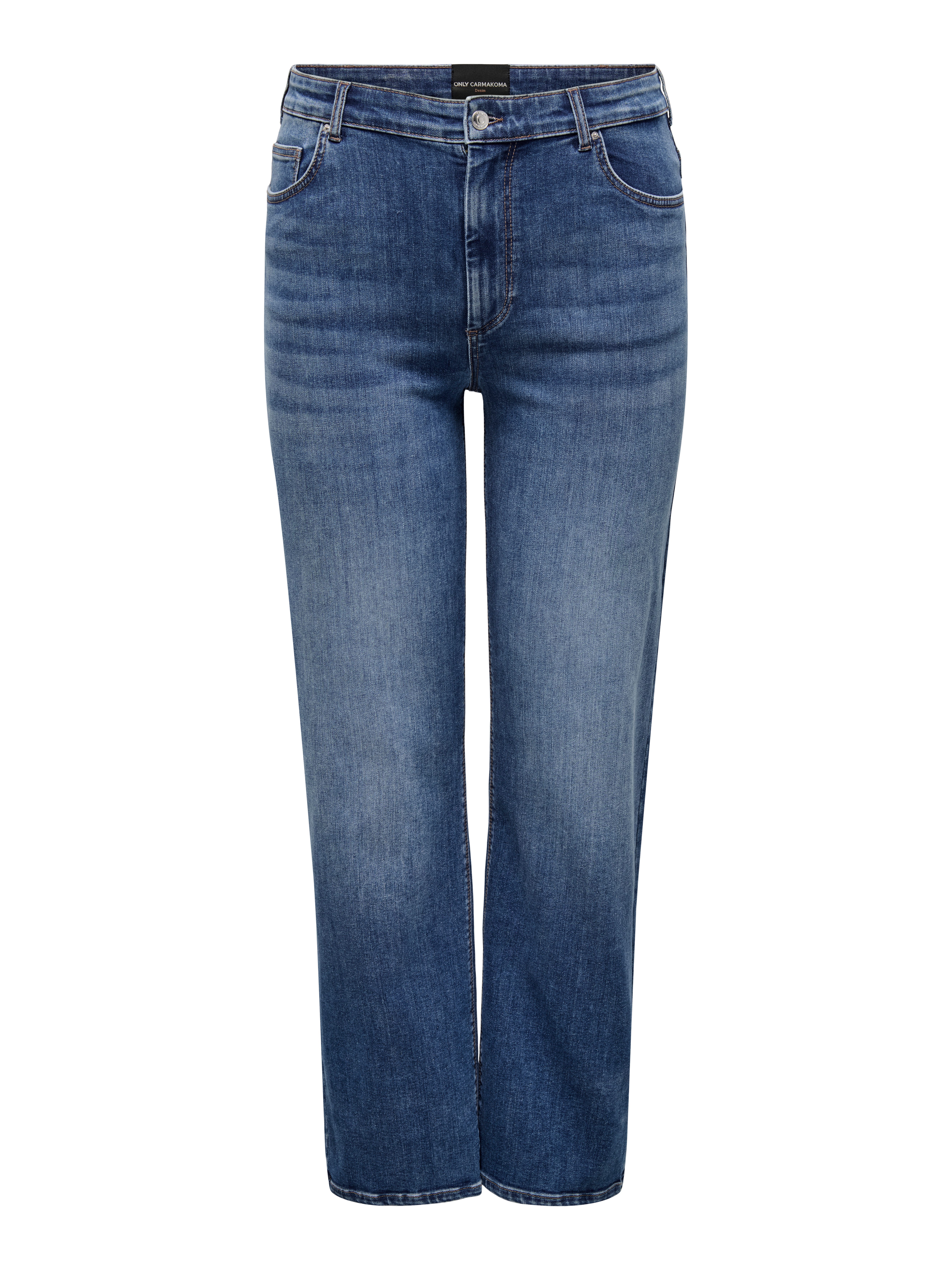 ONLY CARMAKOMA Straight jeans