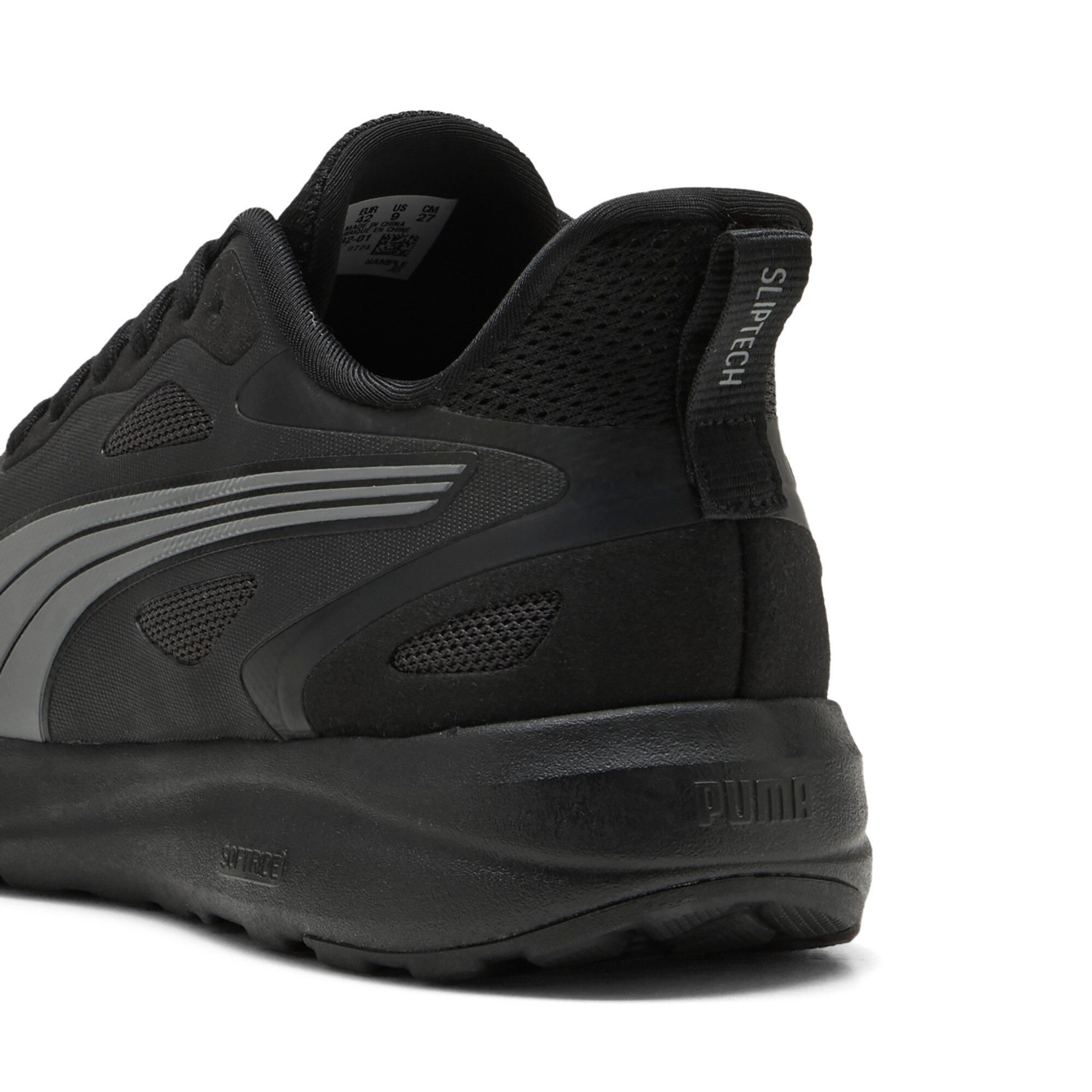 PUMA Sneakers SOFTRIDE COSMIC STREET SLIPTECH