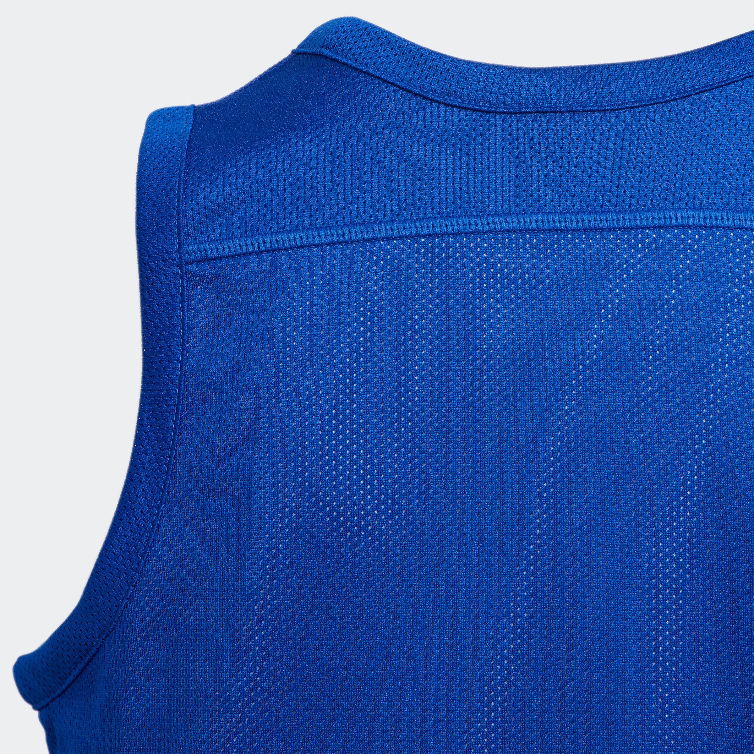 adidas Performance Mouwloos basketbalshirt 3G SPEE REV JRS