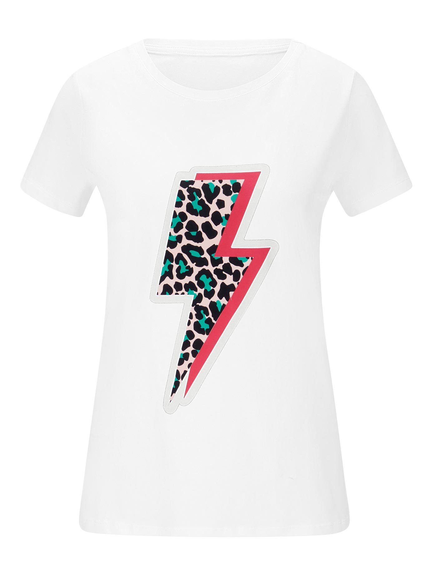 heine T-shirt Shirt (1-delig)
