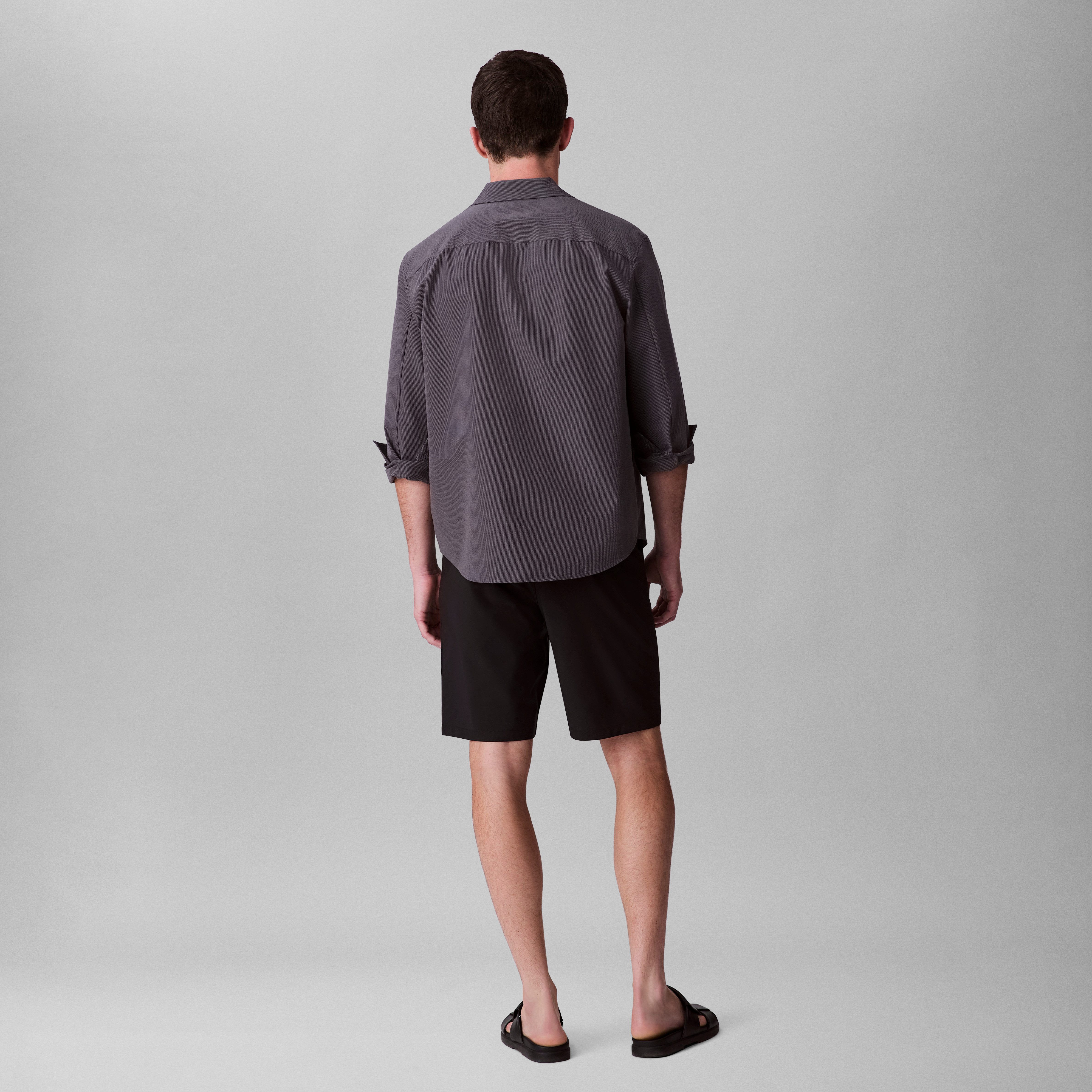 Calvin Klein Short CLASSIC TECH SHORT 9 in