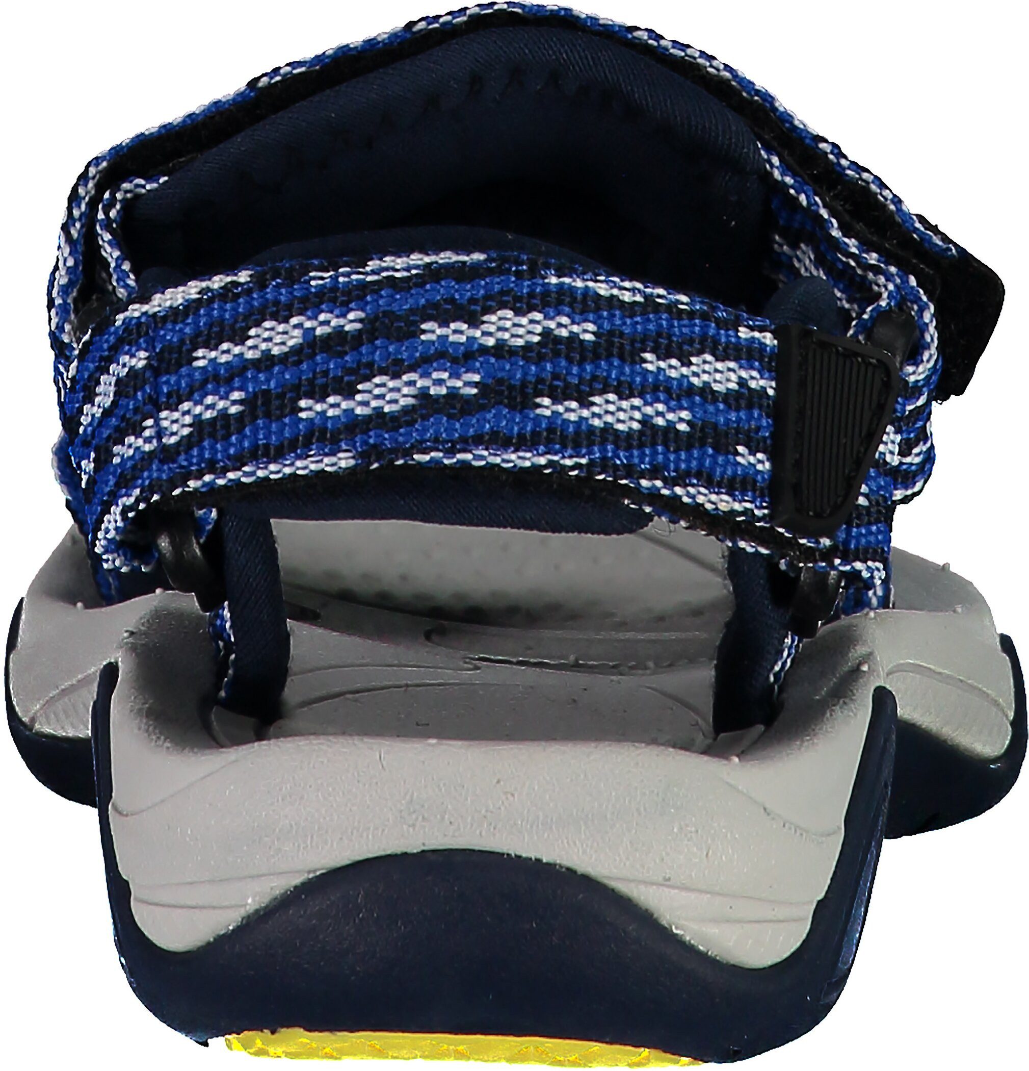 CMP Outdoorsandalen HAMAL met klittenbandsluiting