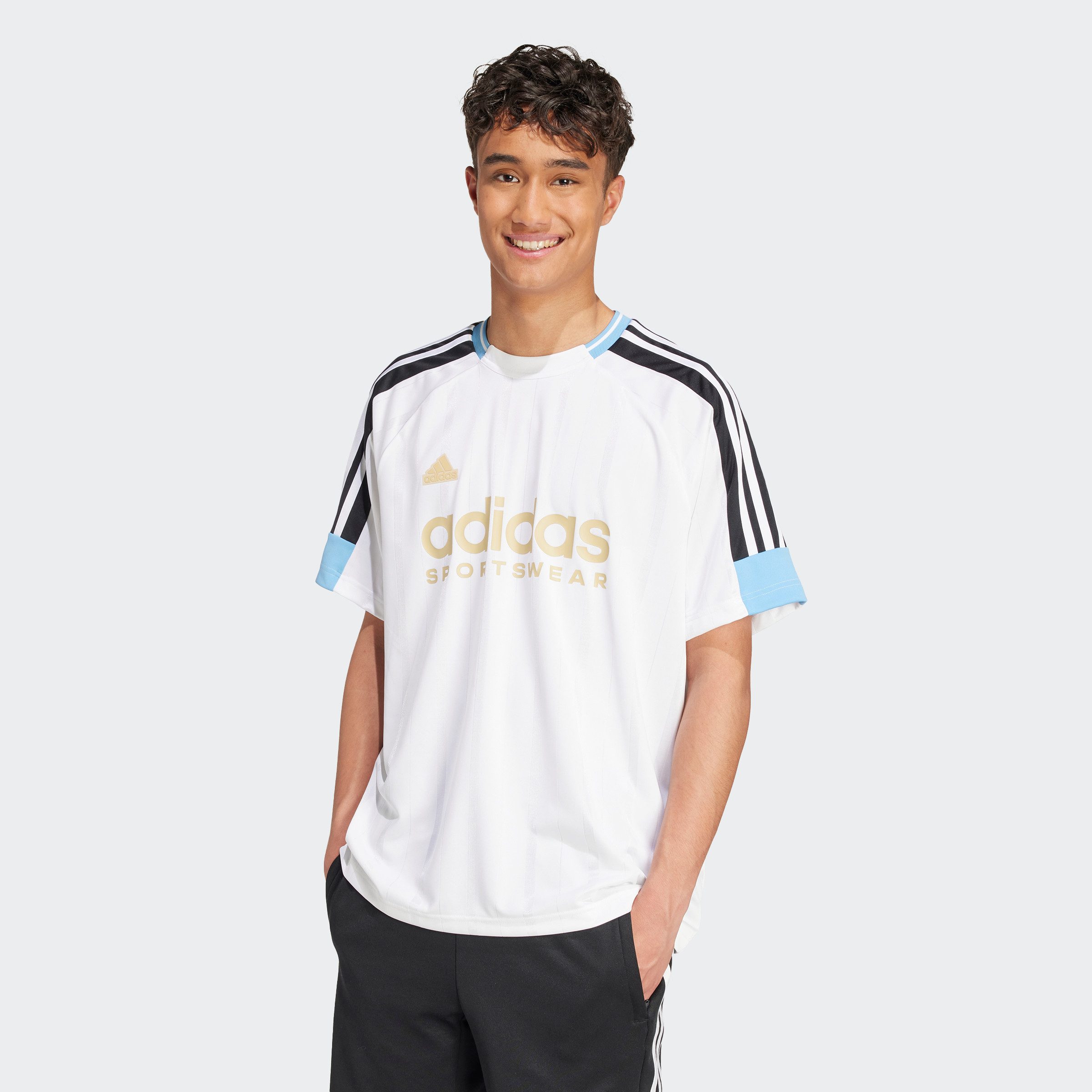 Adidas Sportswear T-shirt M TIRO NTPK TEE