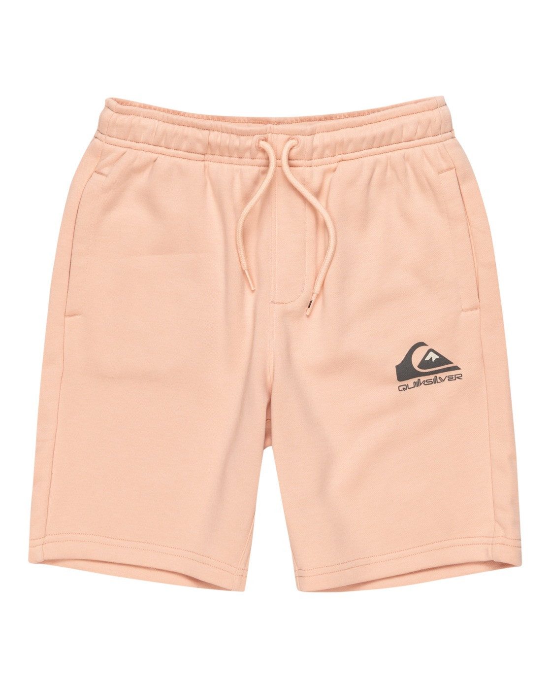 Quiksilver Bermuda Easy Day heren broeken maat 10 roze