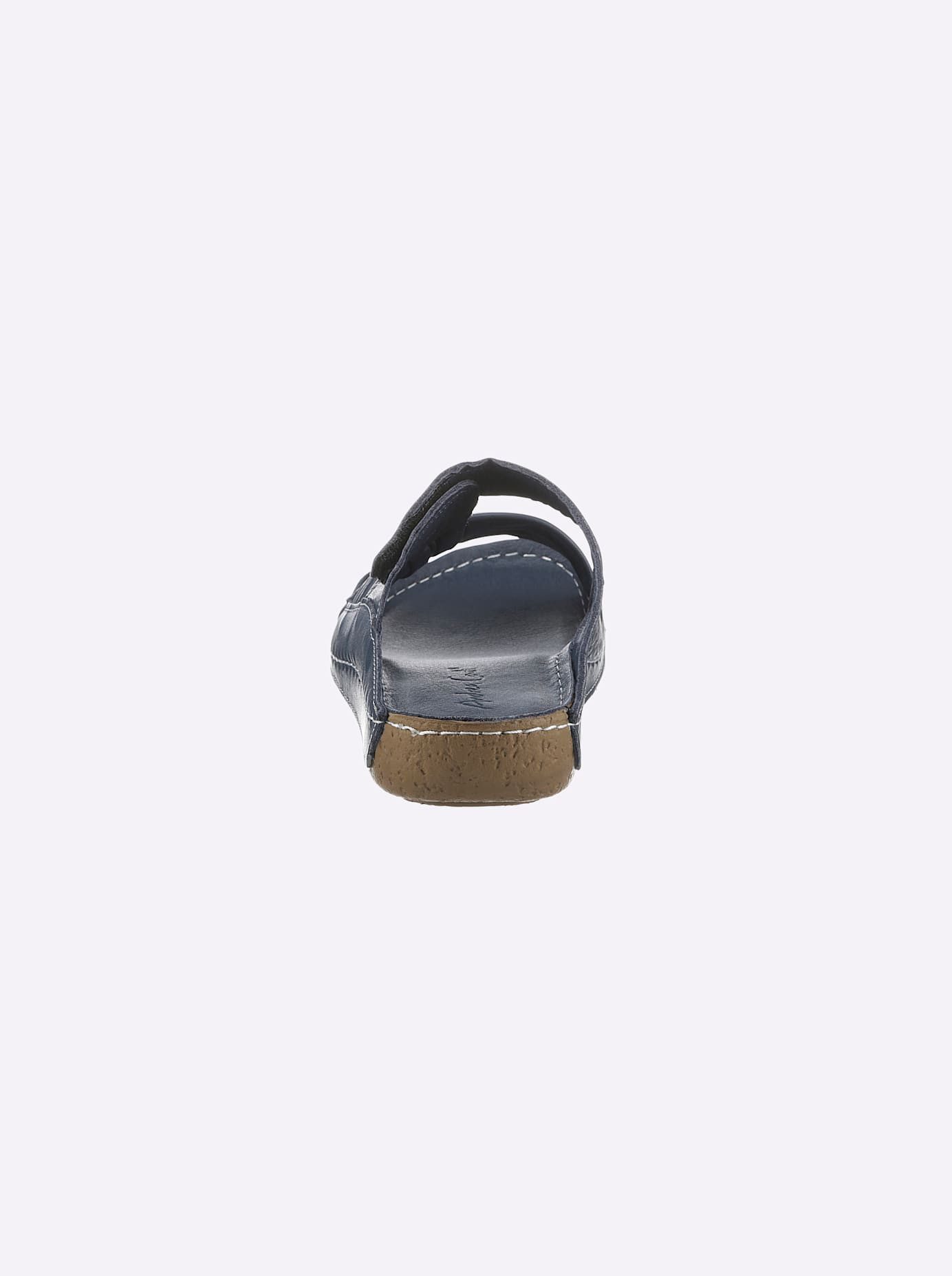 Andrea Conti Slippers