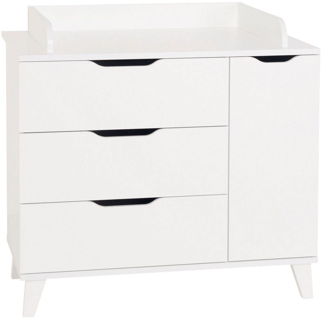 Transland Commode MICHA 3S 1T