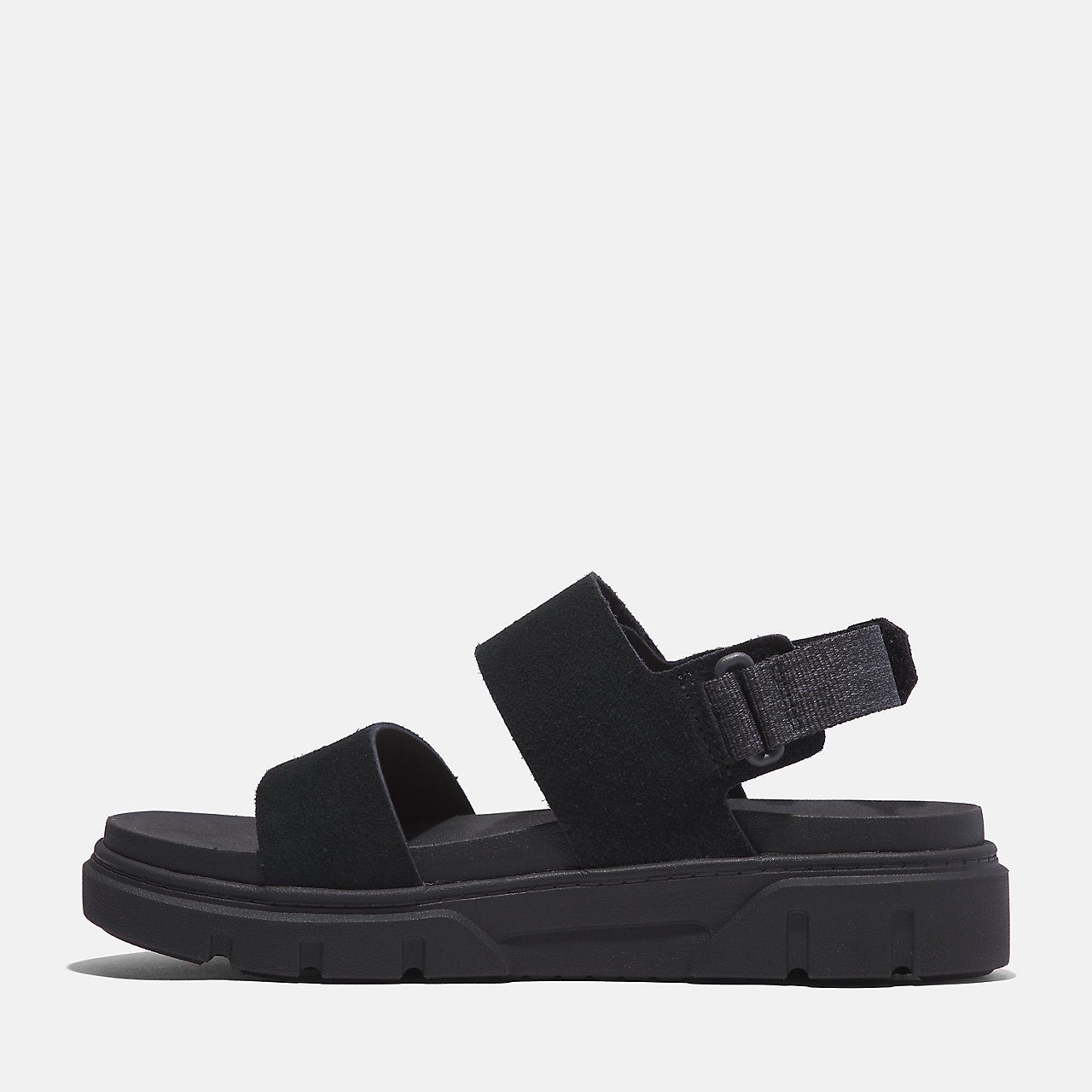 Timberland Sandalen GREYFIELD SANDAL BACKSTRAP SANDAL