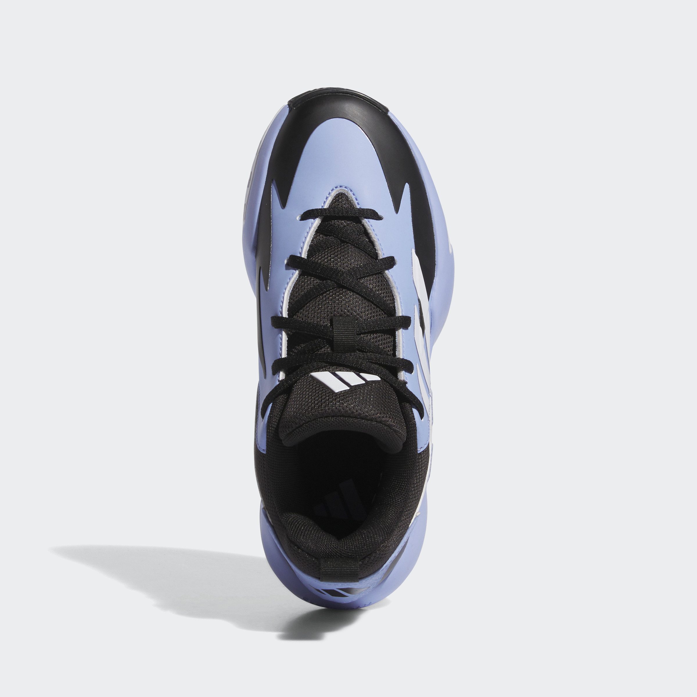 adidas Performance Basketbalschoenen CROSS EM UP SELECT MID KIDS