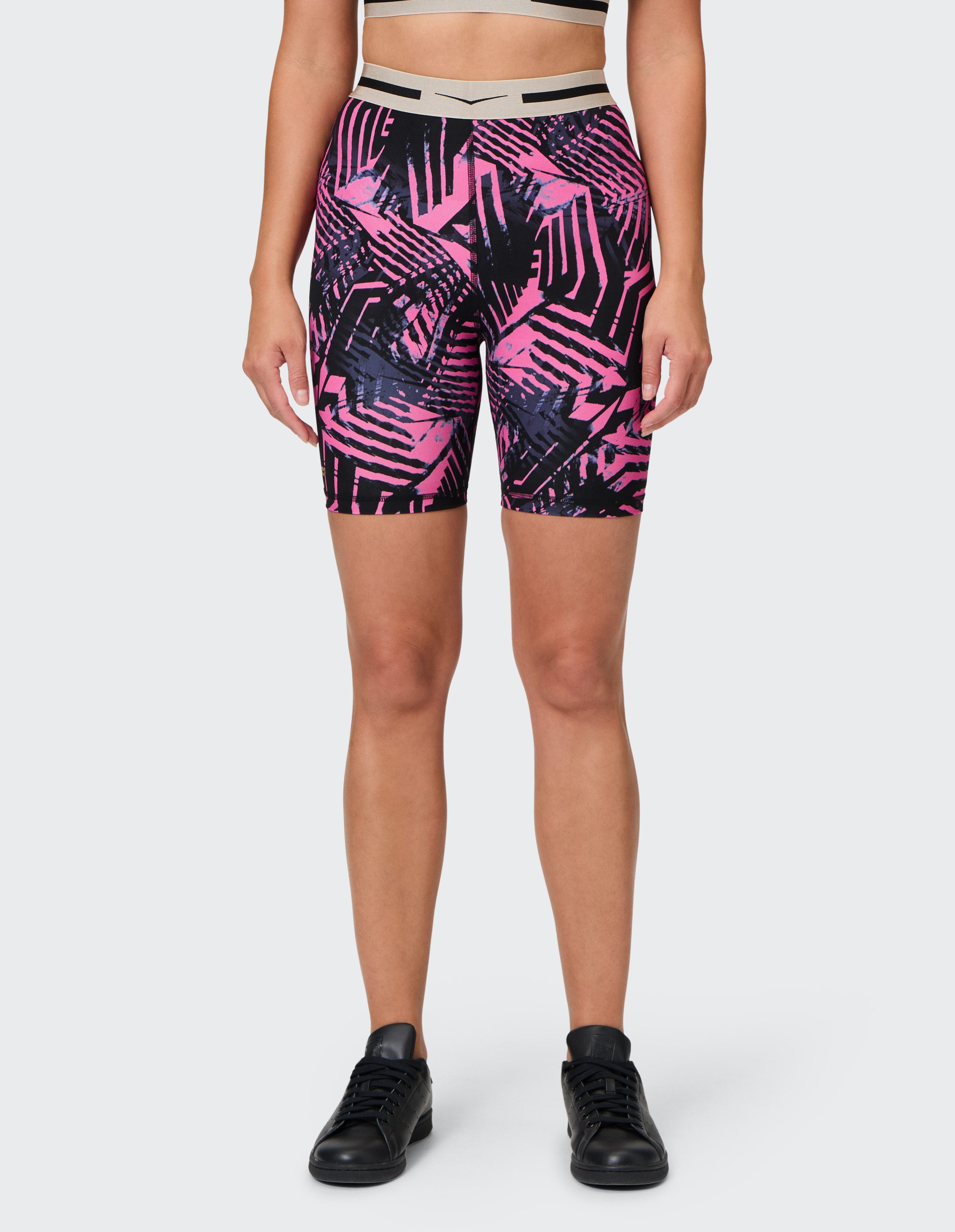 Venice Beach Trainingsshort TIGHTS SHORTS JASMINE