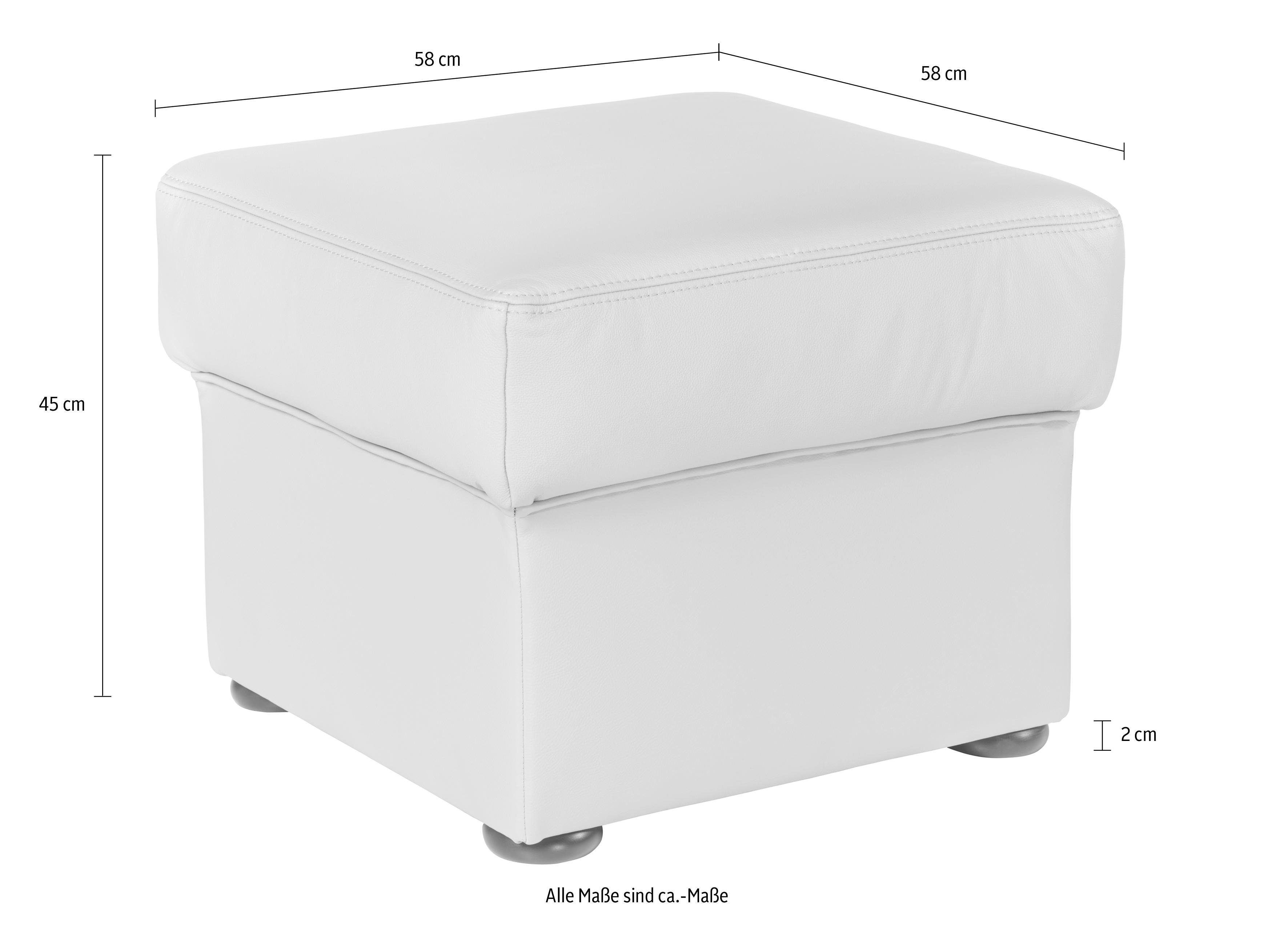 sit&more Hocker Benson
