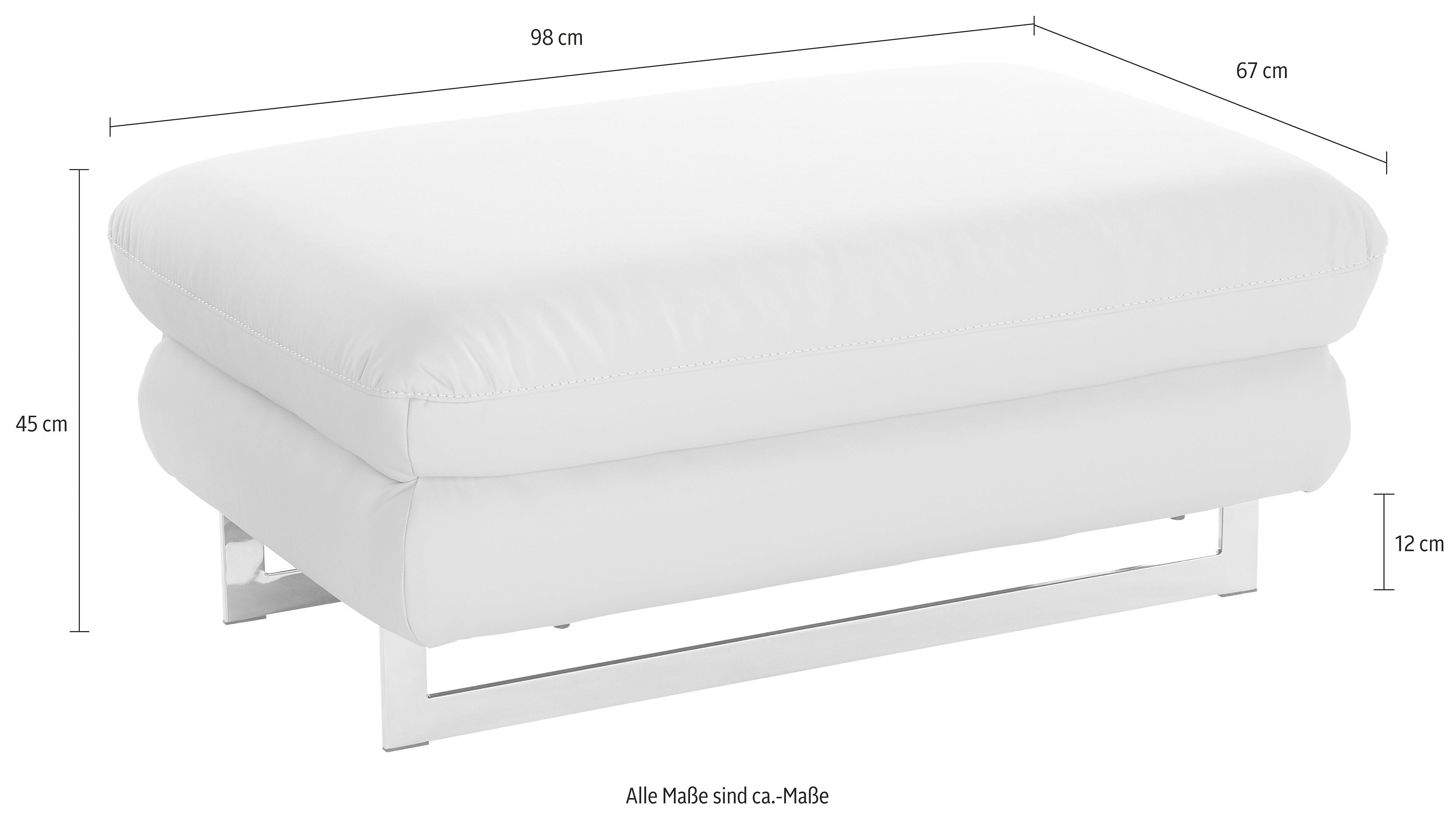 INOSIGN Hocker Solution