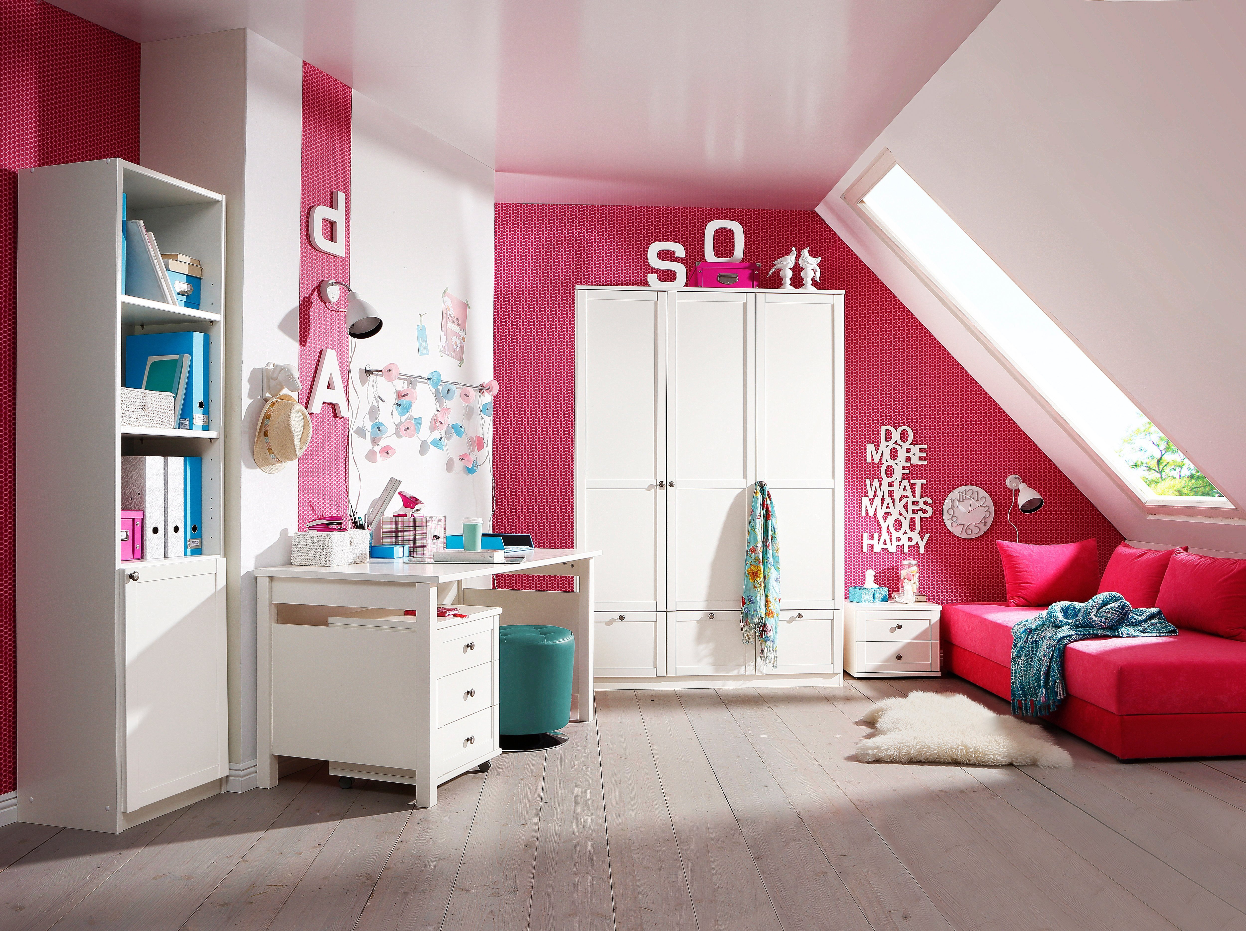 Wimex Bureau Filou