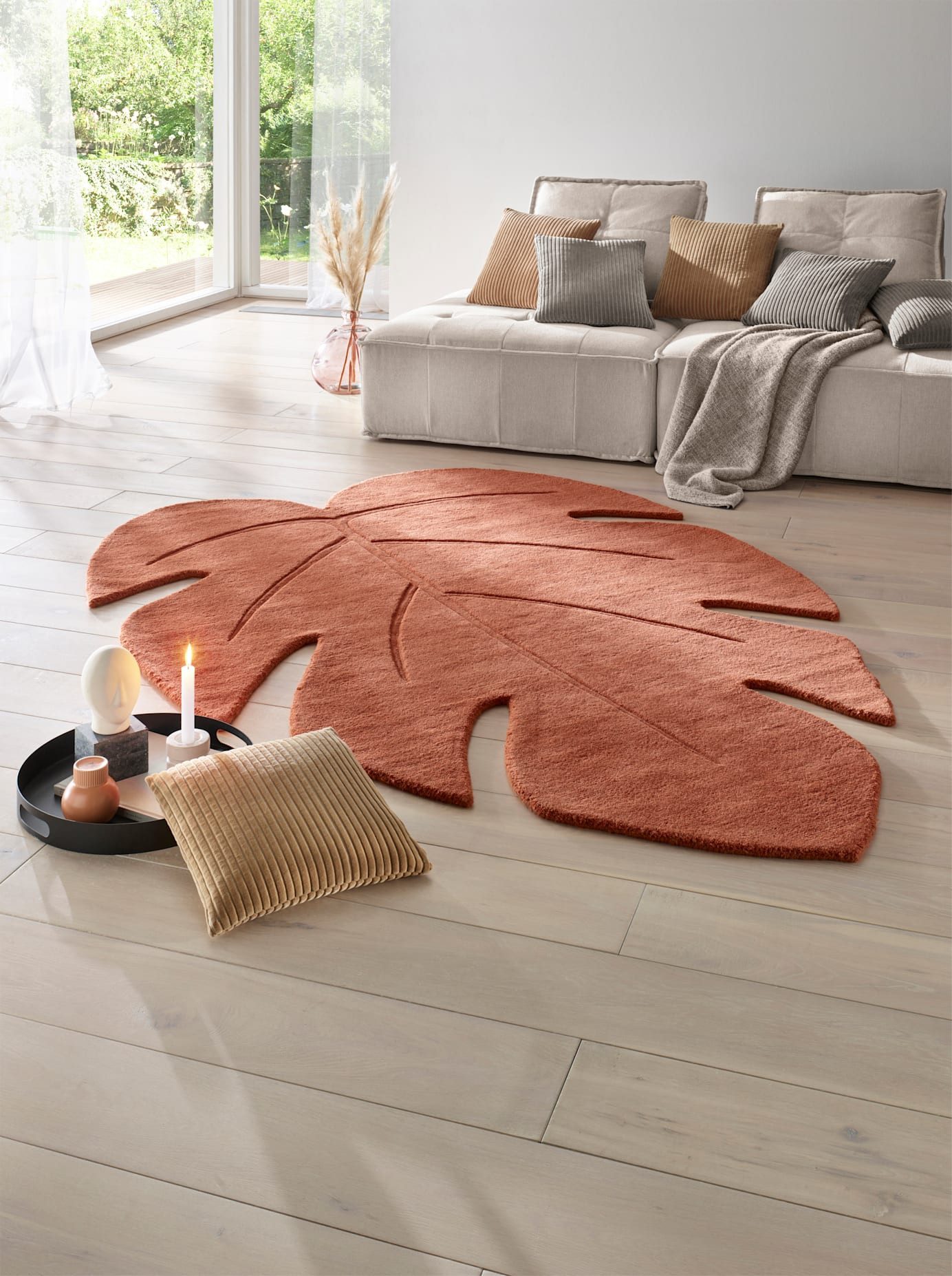 heine home Vloerkleed