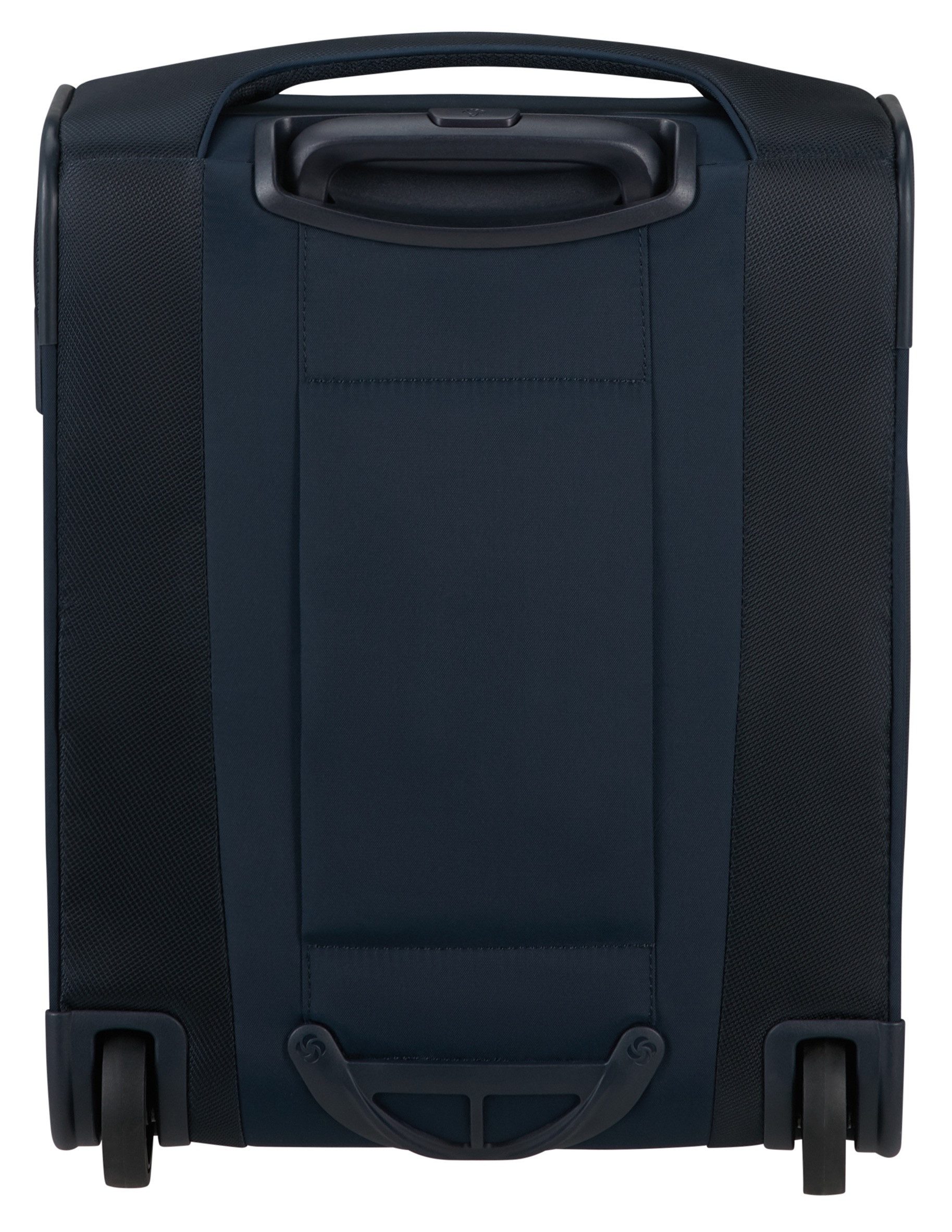 Samsonite Zachte bagage trolley RE-LITE, 45 cm (set, 2 stuks)
