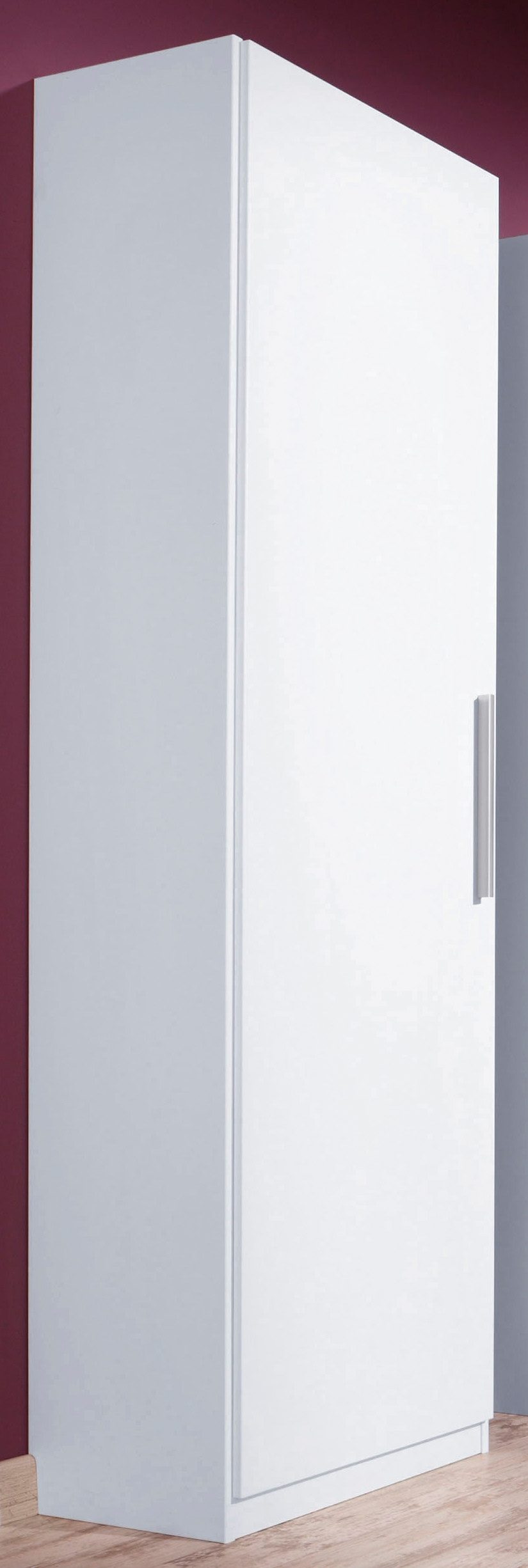 priess Kledingkast Saragossa met 5 planken