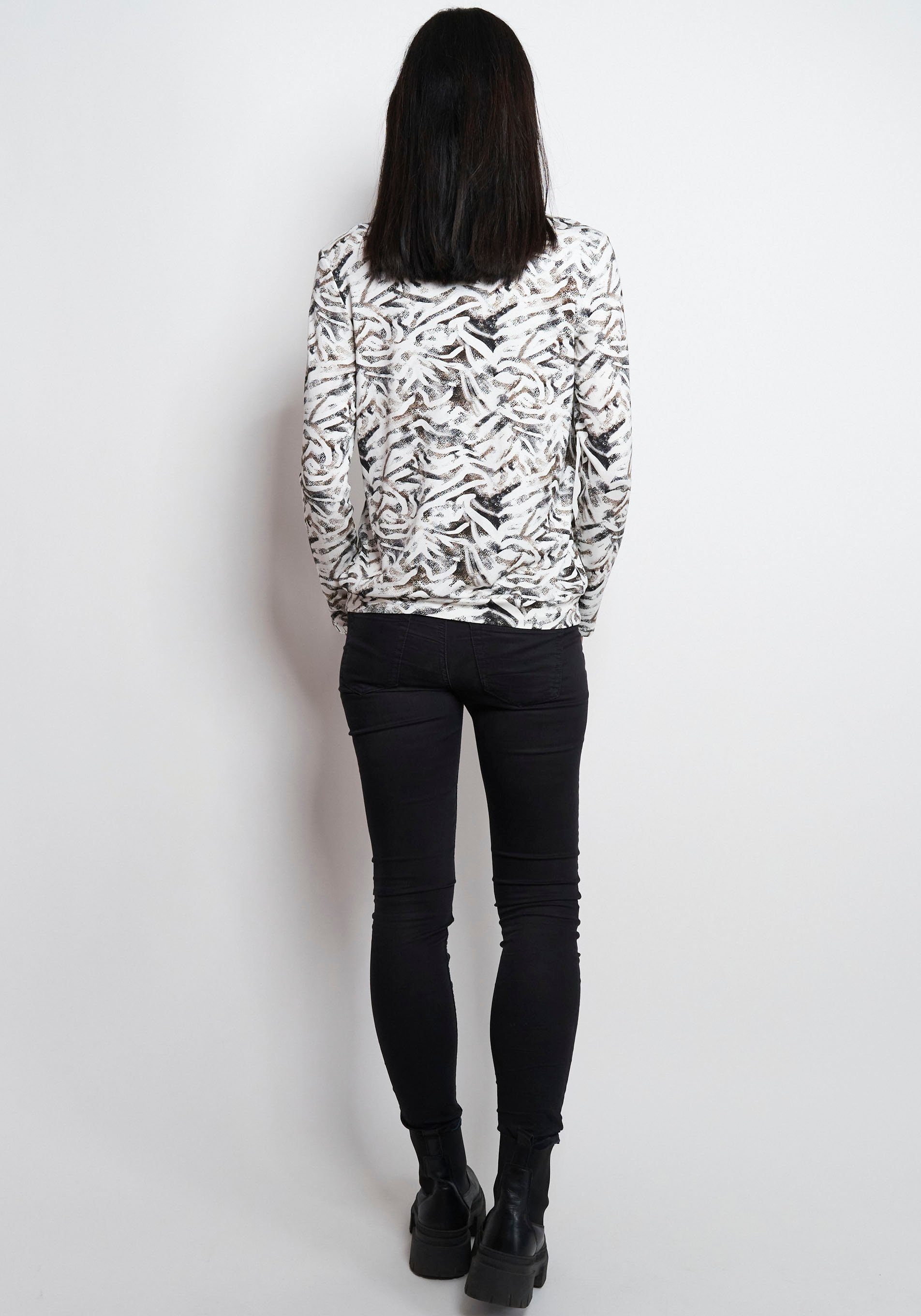 Seidel Moden Longsleeve Made in Germany