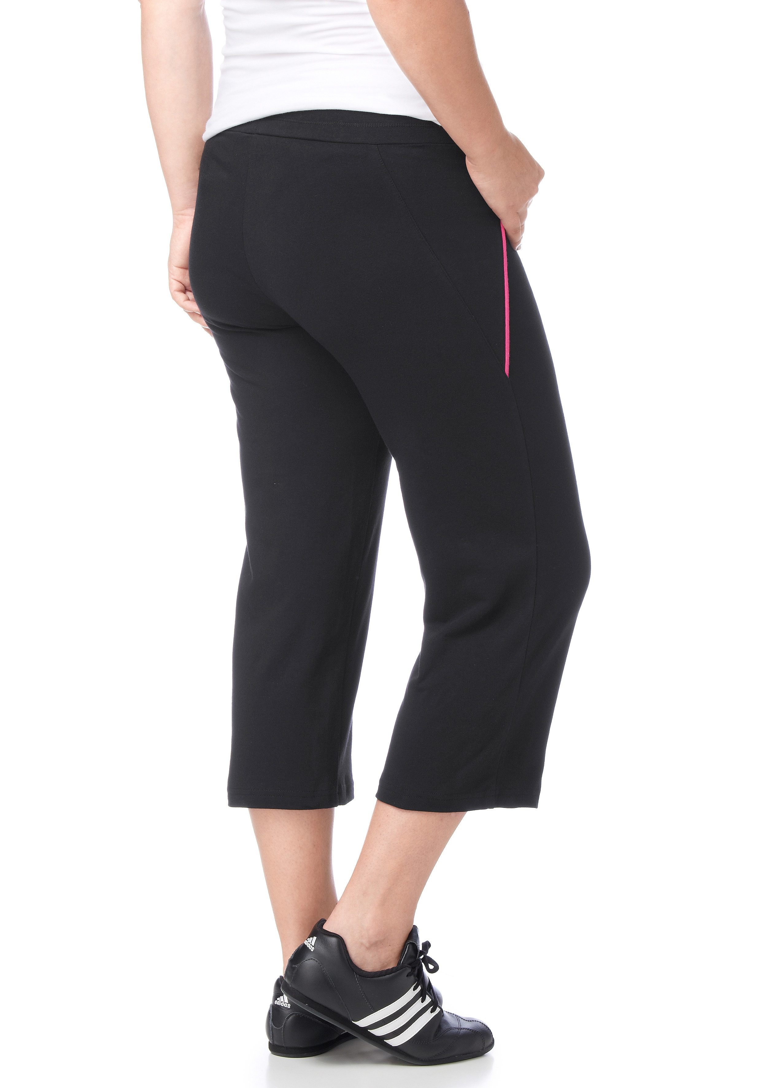 Venice Beach Sportbroek Grote maten