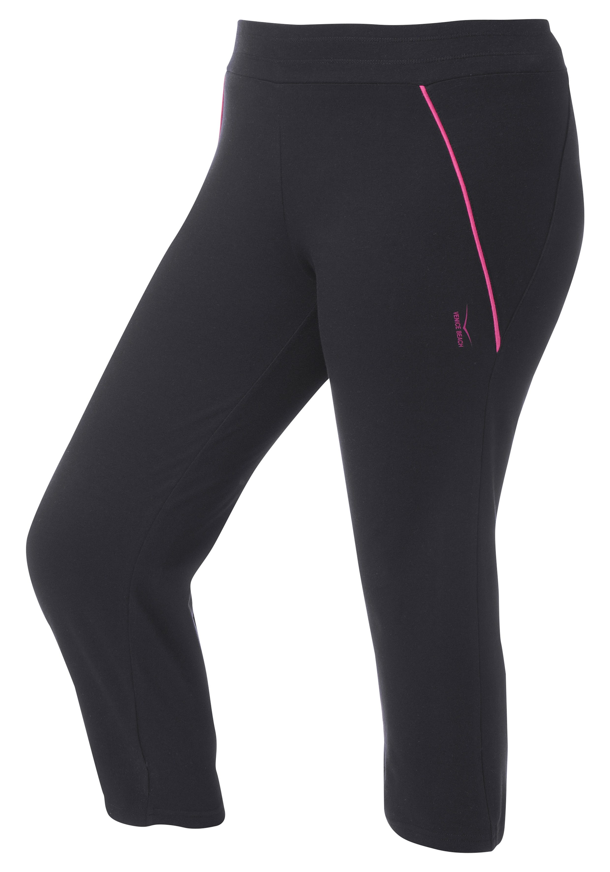 Venice Beach Sportbroek Grote maten