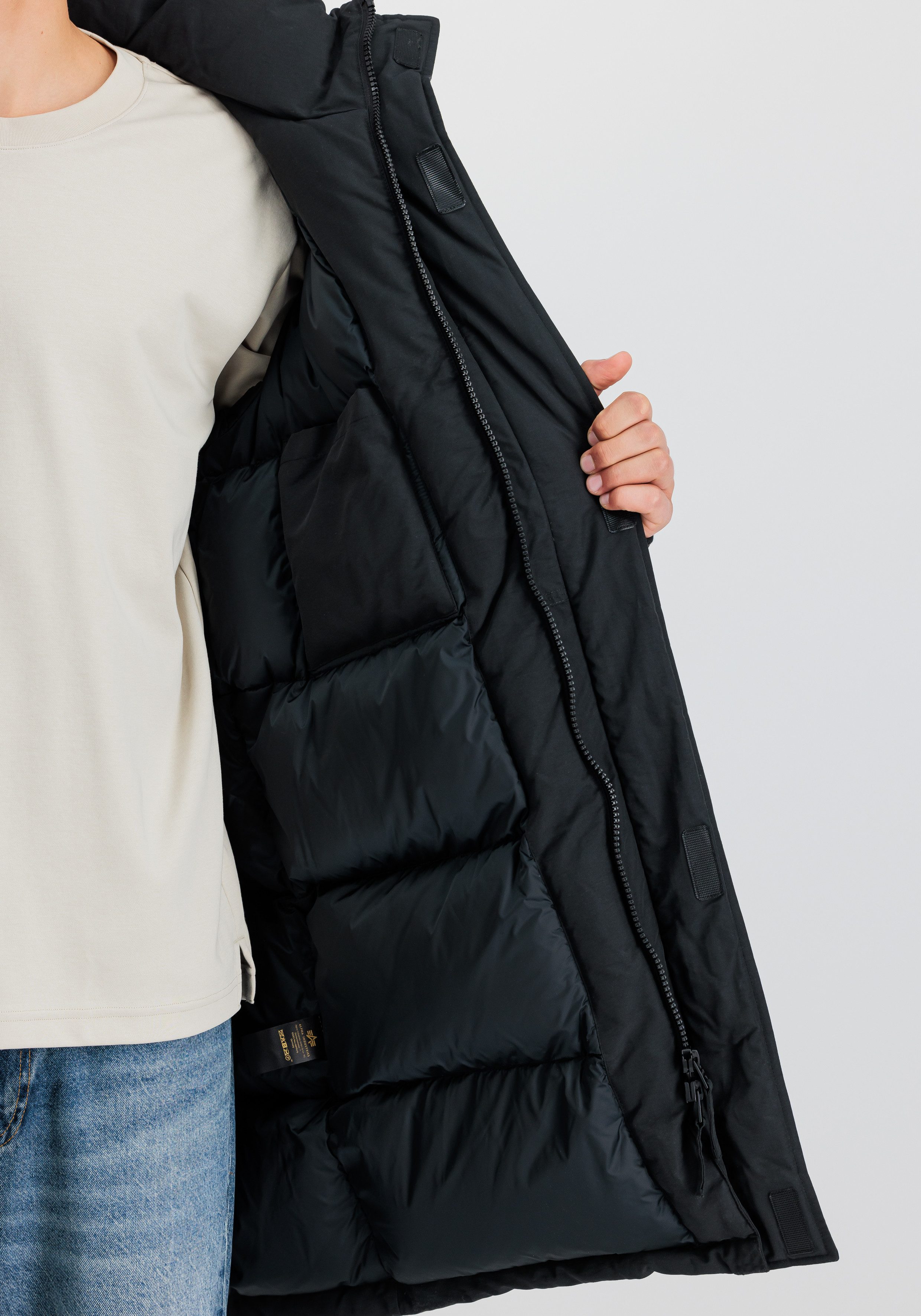 Alpha Industries Parka